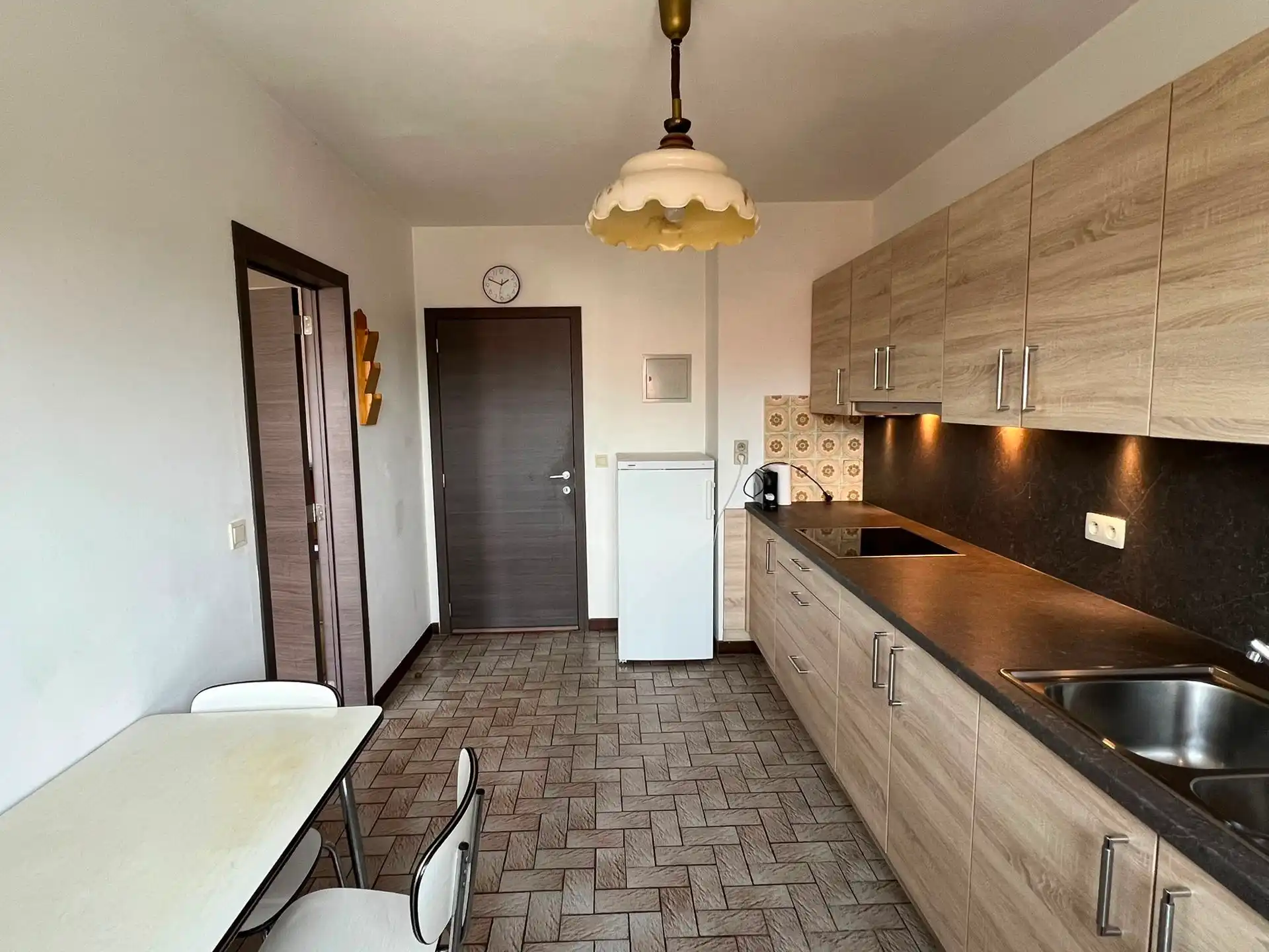 Appartement te huur foto 2