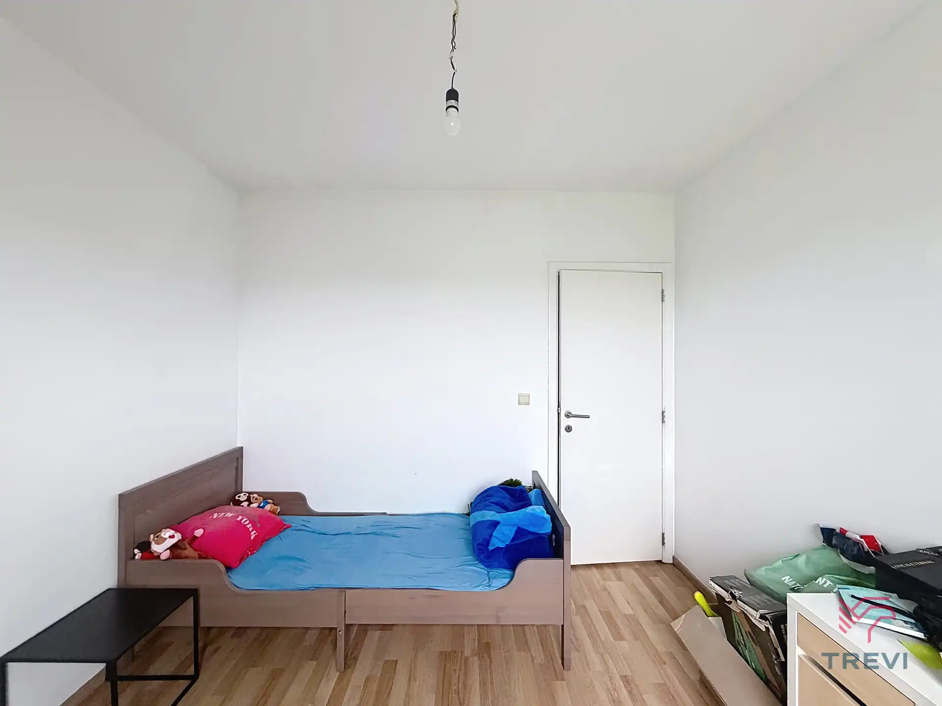 Appartement met 2 slaapkamers + parkeerplaats  foto 11