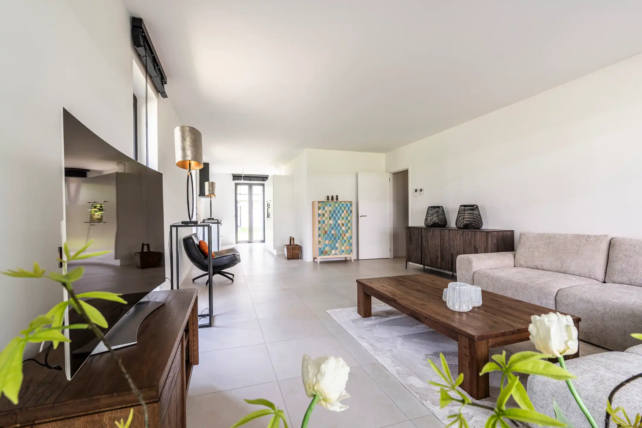 Instapklaar appartement ca. 108 m², nabij centrum Oud-Turnhout foto 5