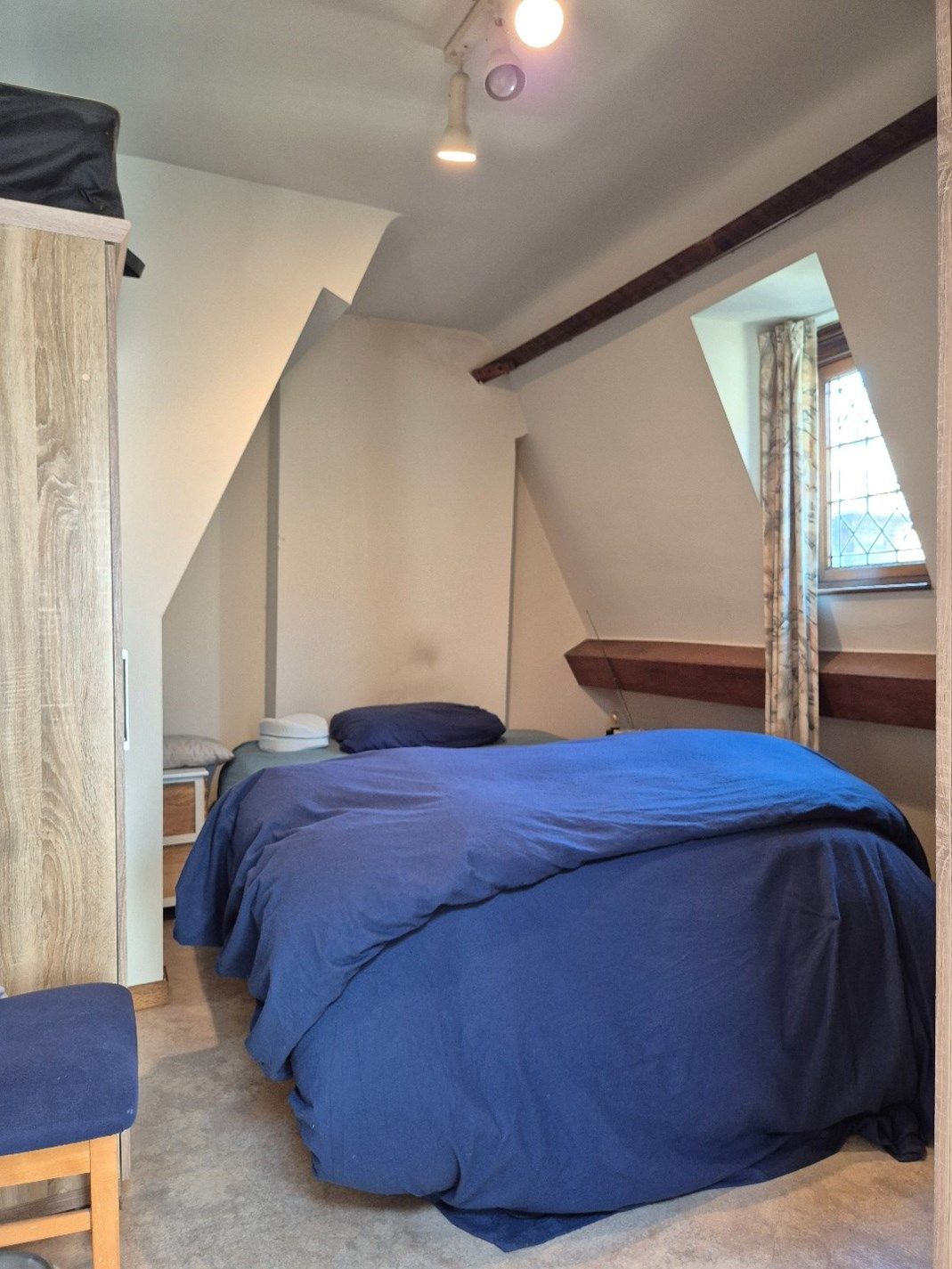 BRUGGE CENTRUM: beleggingseigendom met 3 studio's  foto 4