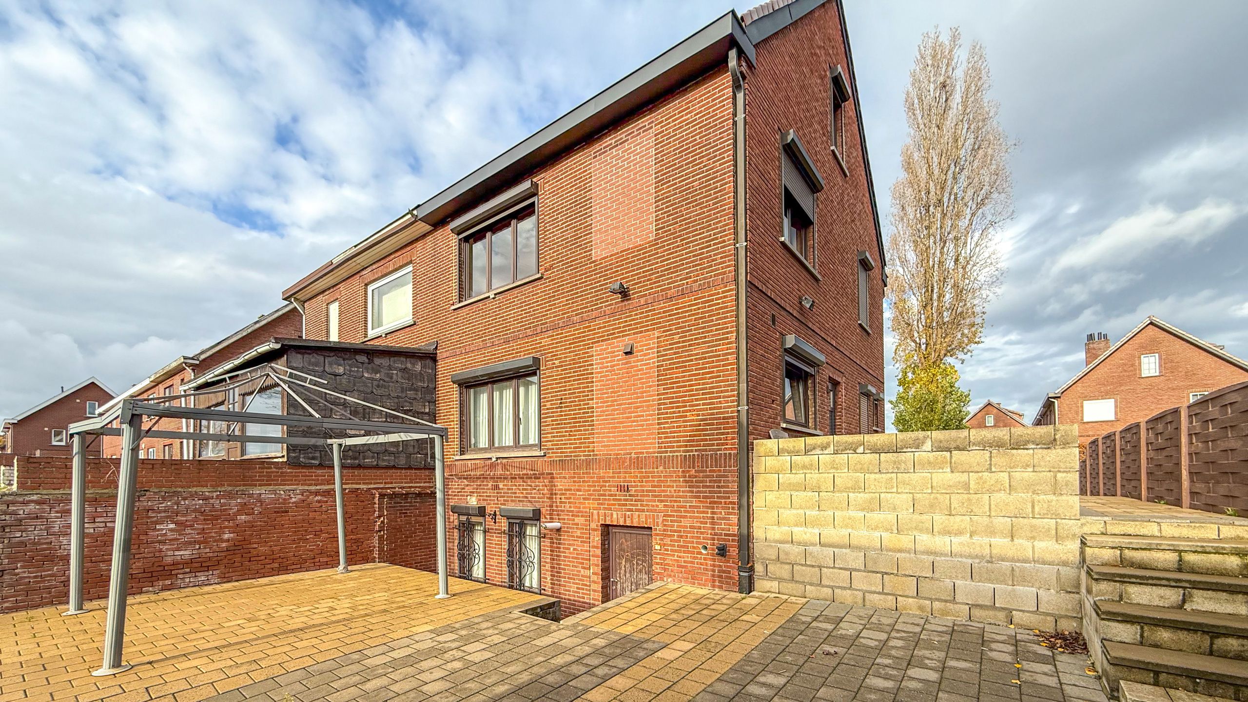 Goed ingedeelde woning op 4a71ca met veel potentieel! foto 24