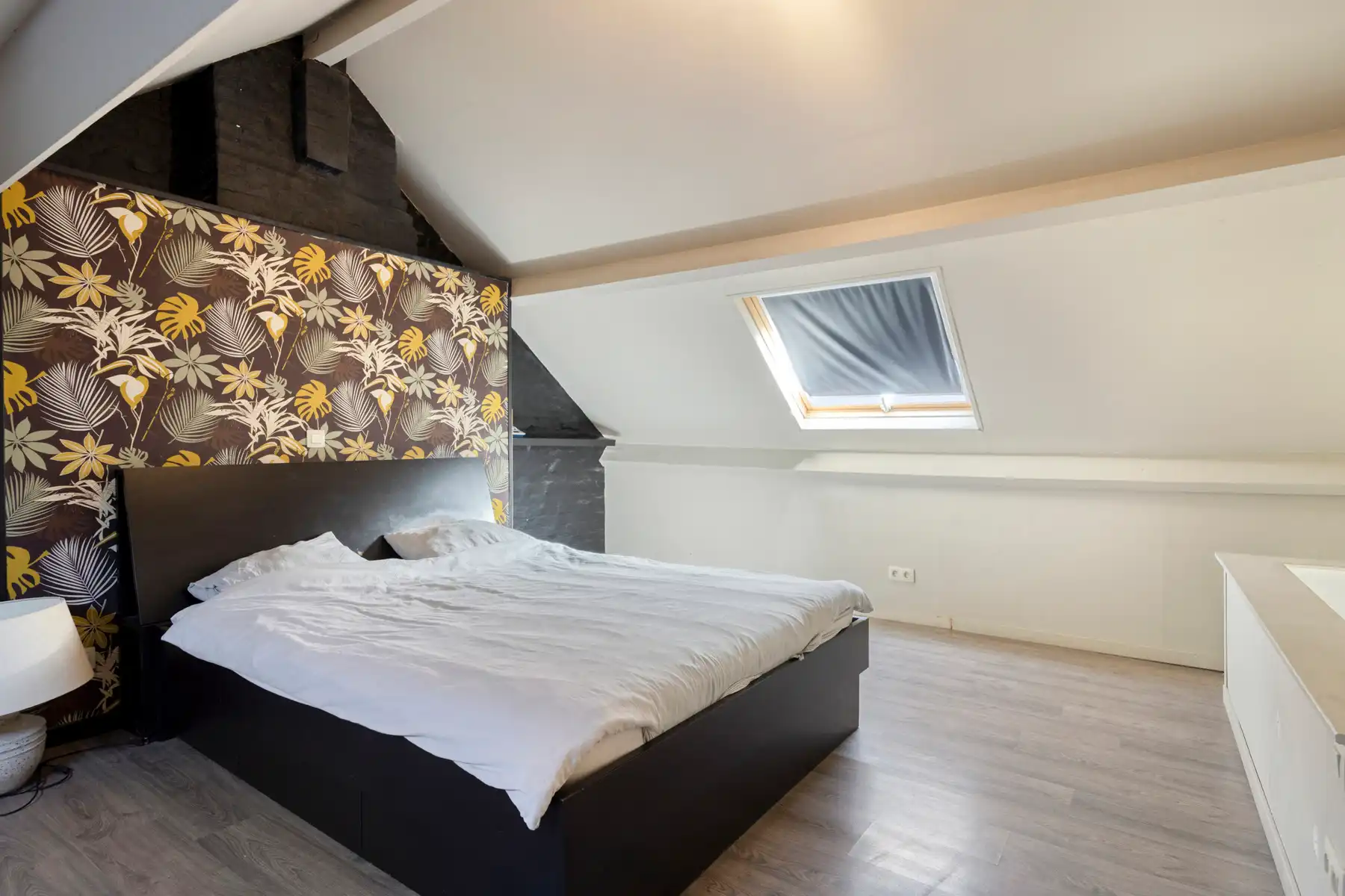Instapklare woning nabij het centrum van Ninove foto 16