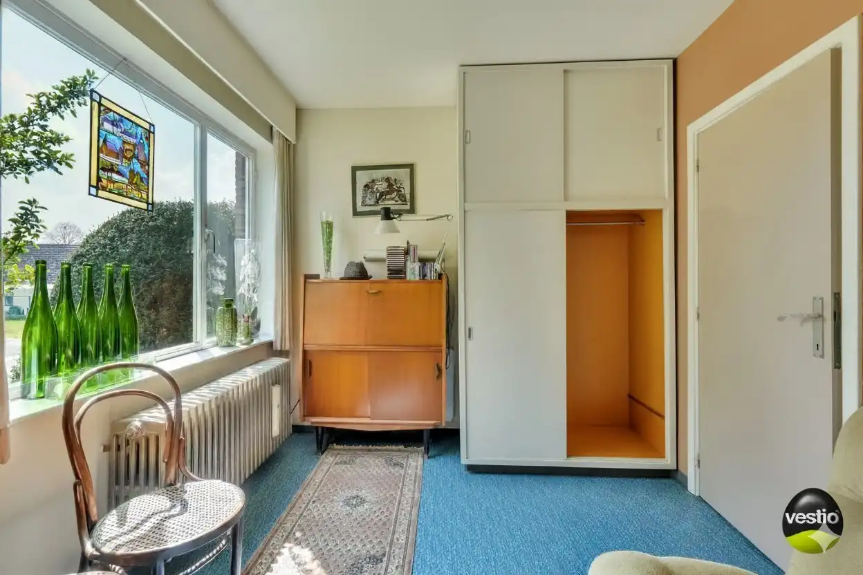 RUSTIG GELEGEN WONING OP 9,64 ARE foto 22