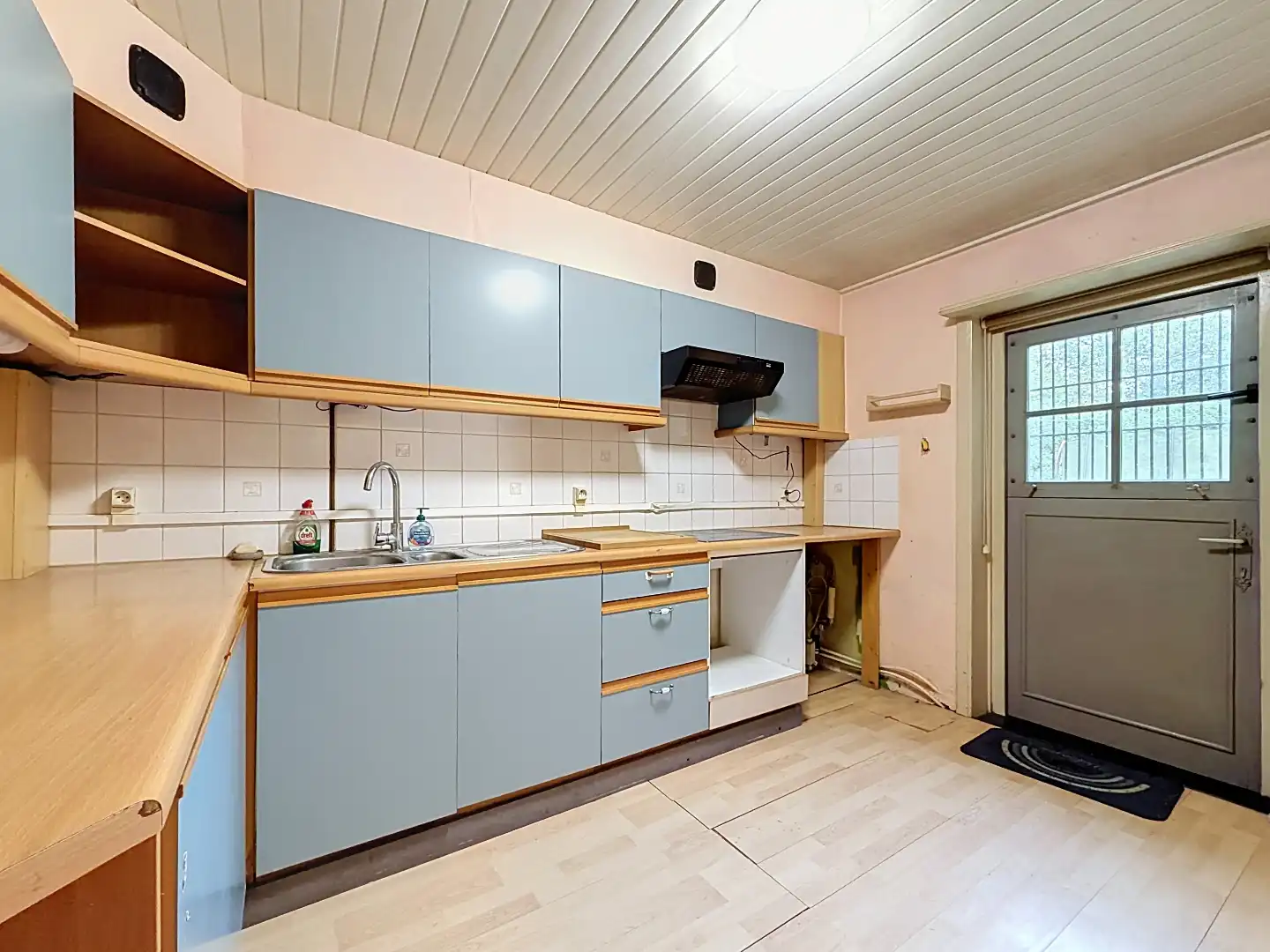 Rustig wonen midden in de bossen op een perceel van 2.005 m² in Schilde foto 6