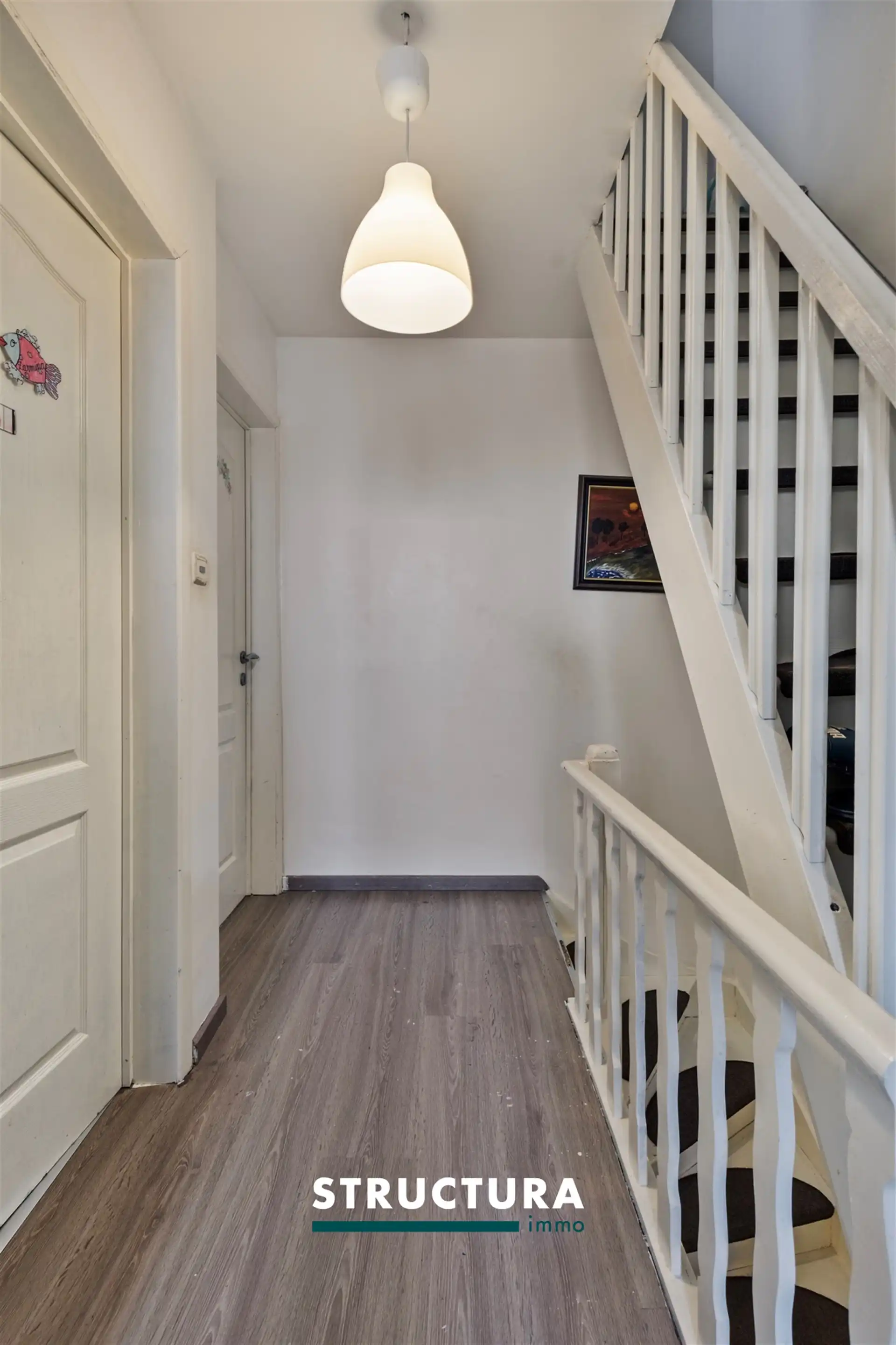 Eengezinswoning met 5 slaapkamers foto 11