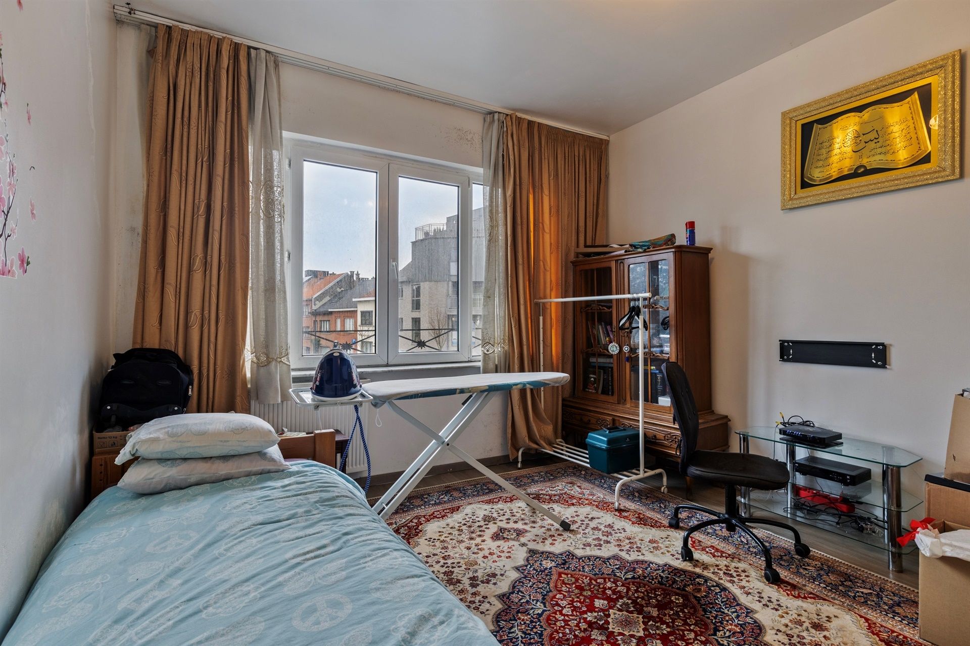 Eengezinswoning met 5 slaapkamers foto 11