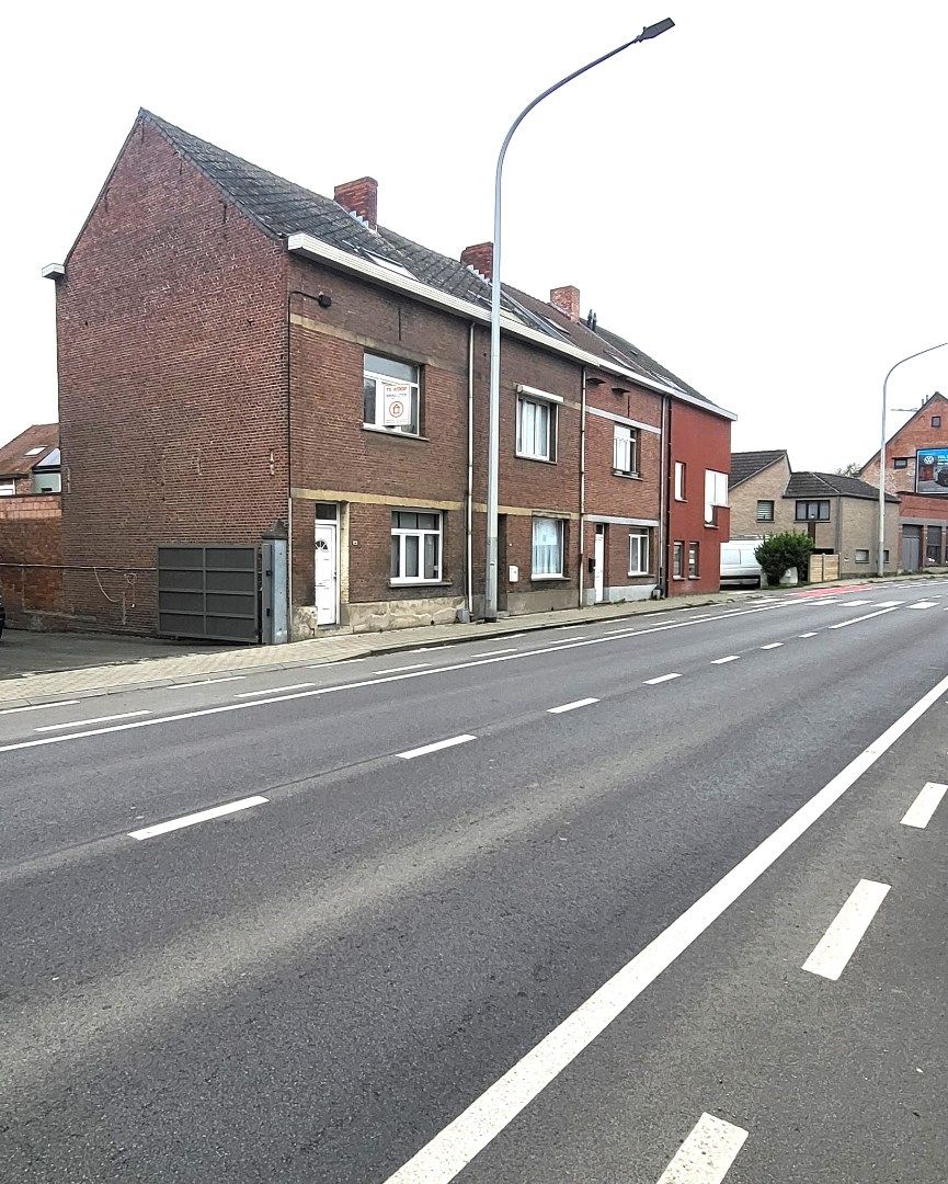 Netjes gerenoveerde woning te Eppegem foto 21