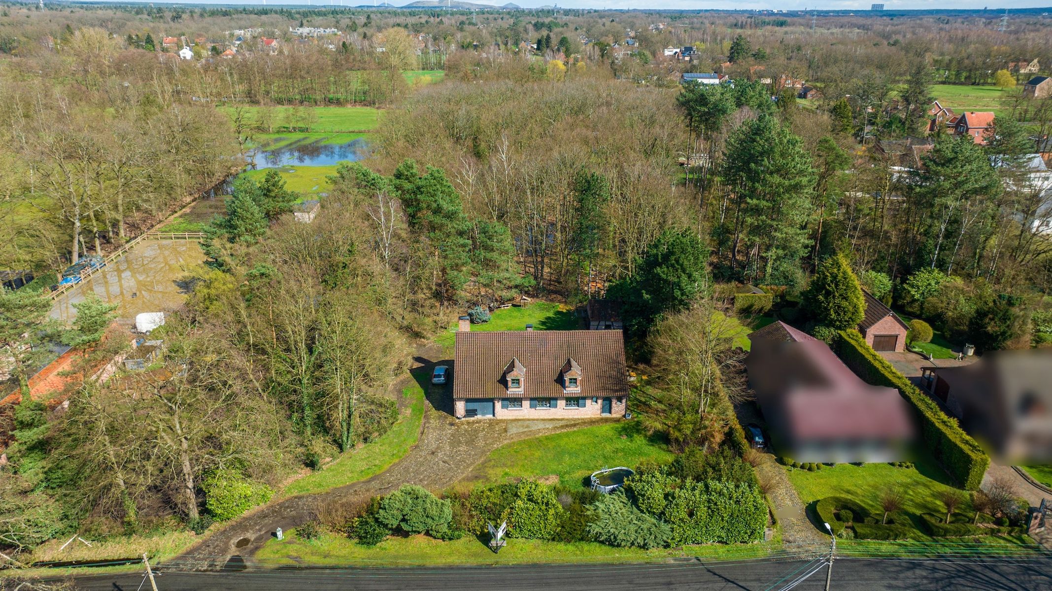 Villa te koop Bijvennestraat 50 - 3500 Hasselt