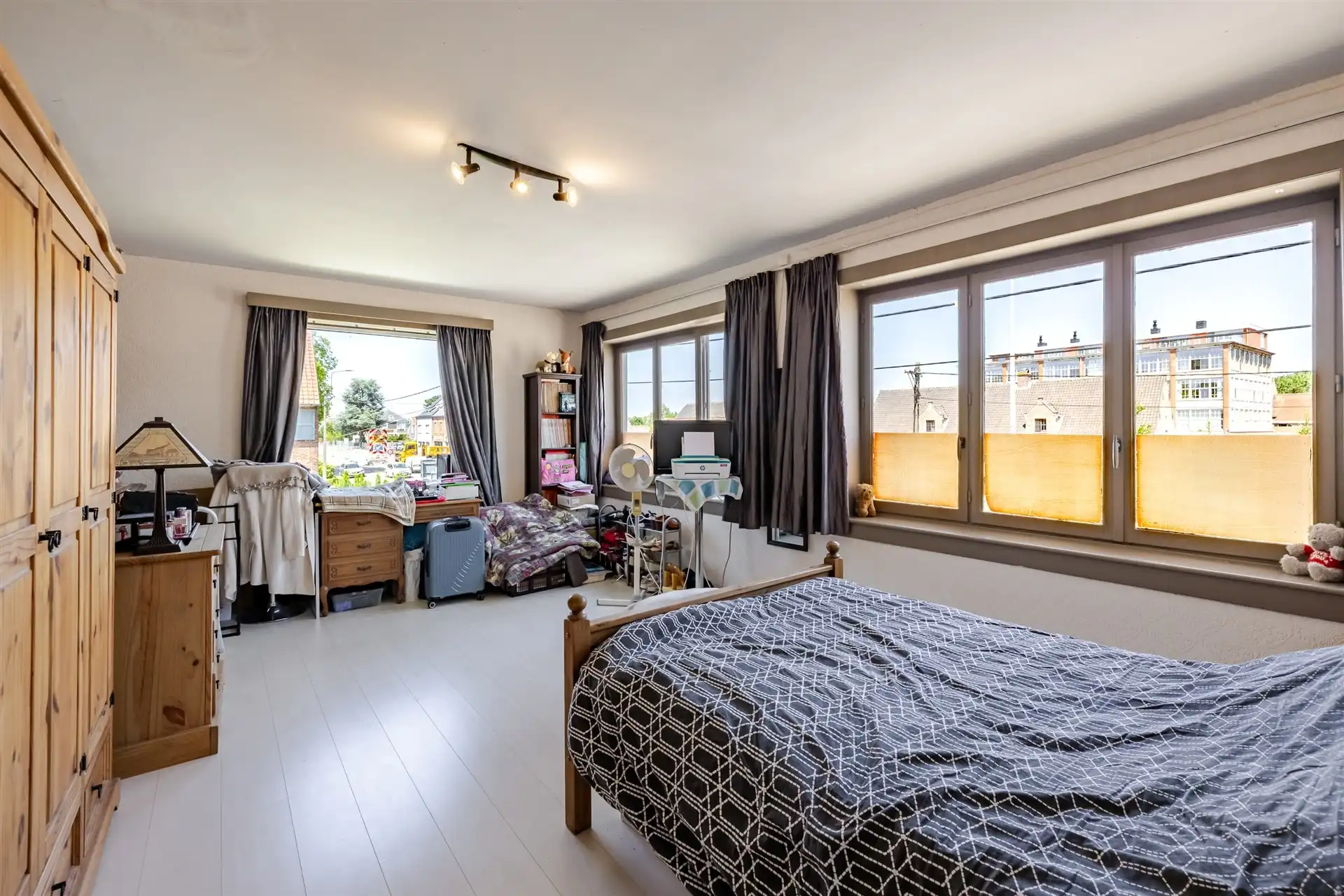 Halfopen bebouwing met mogelijkheid tot 4 slaapkamers foto 18