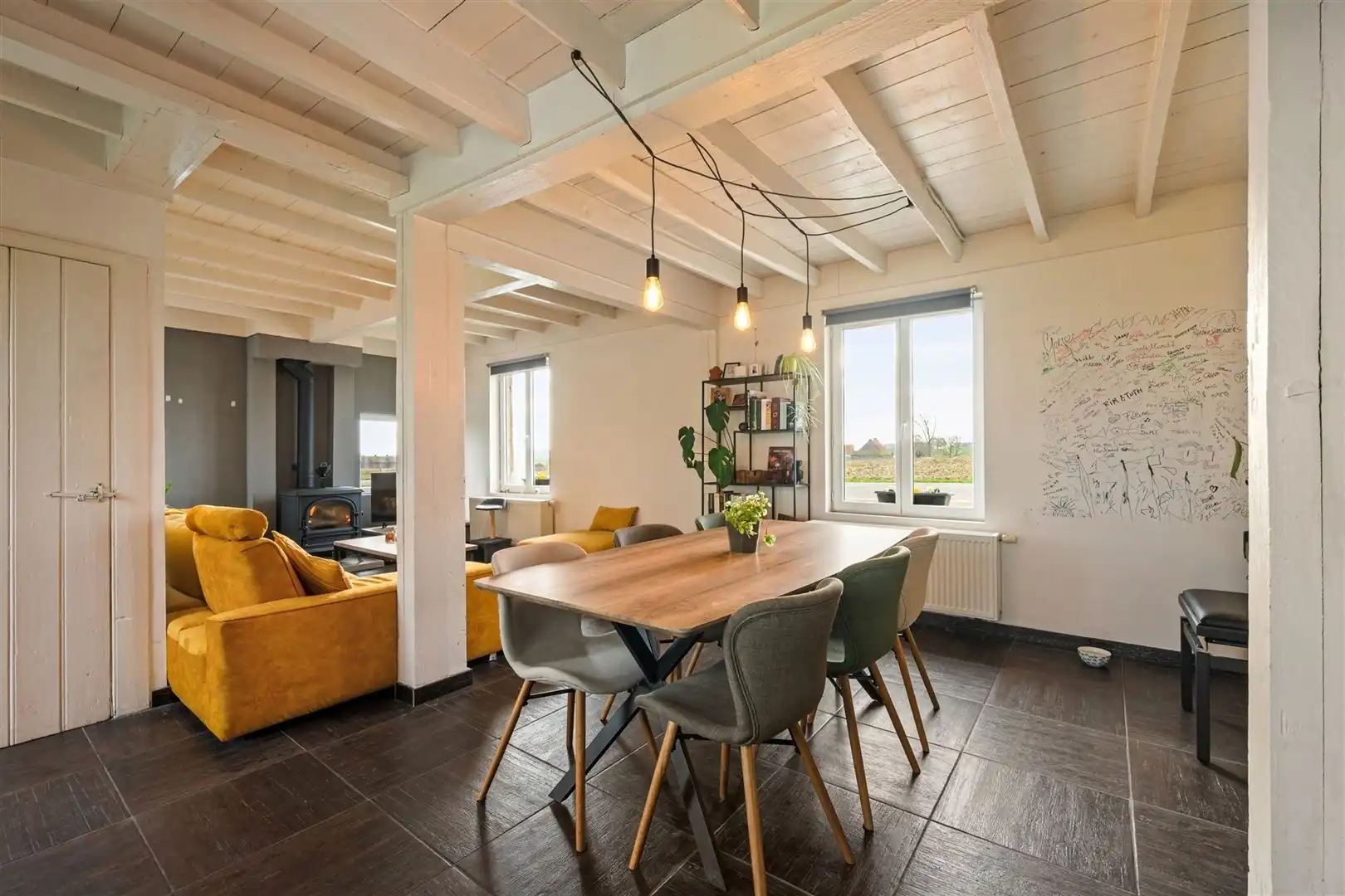 Alleenstaande woning op 850m² foto 6