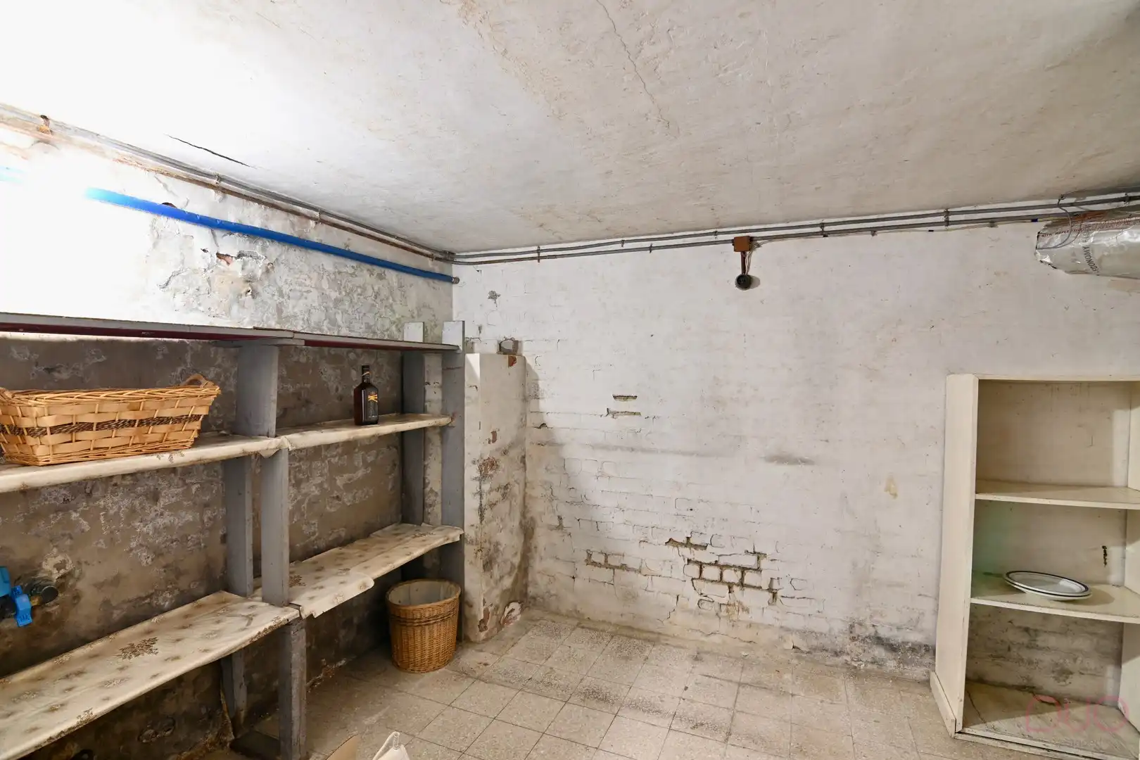 Grote vrijstaande woning met zuid gerichte tuin en open zicht op de velden. foto 22