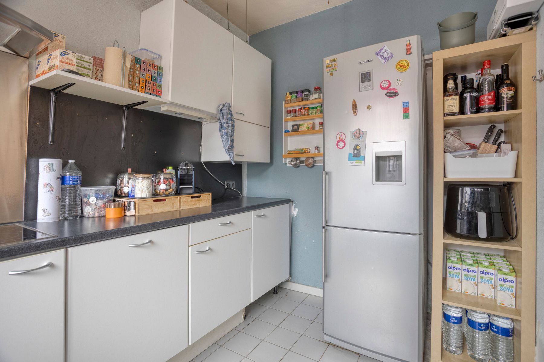 Appartement te koop foto 5
