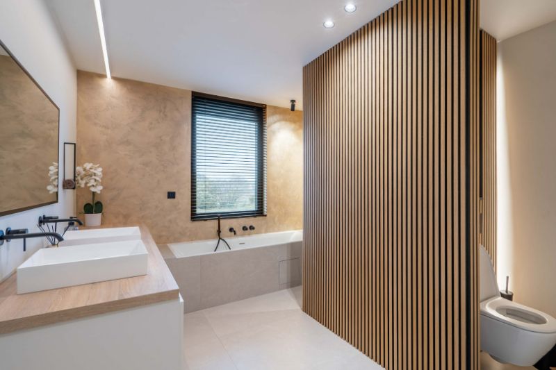 Exclusieve villa met zwembad foto 20