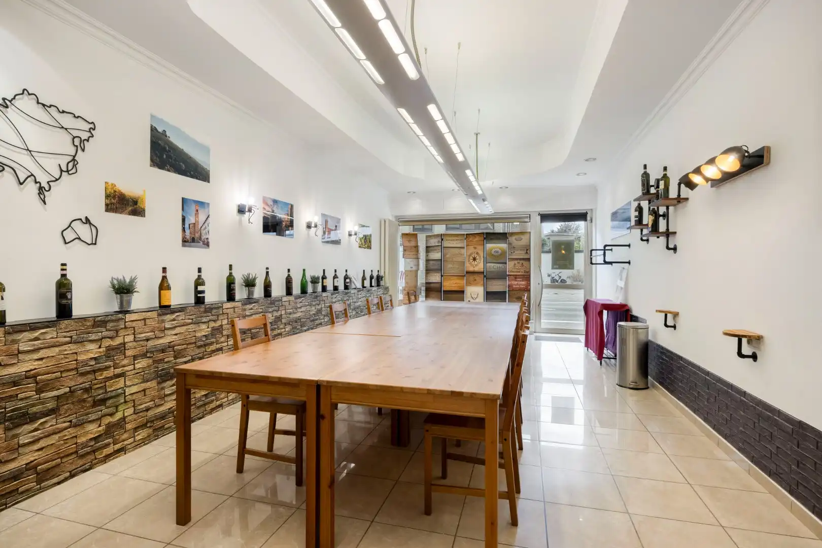 Woning met 3 ruime slaapkamers, bureau, tuin , kelder en zolder in Kessel-Lo! - EPC 198 kWh/m² - bewoonbare opp. 233 m² foto 10