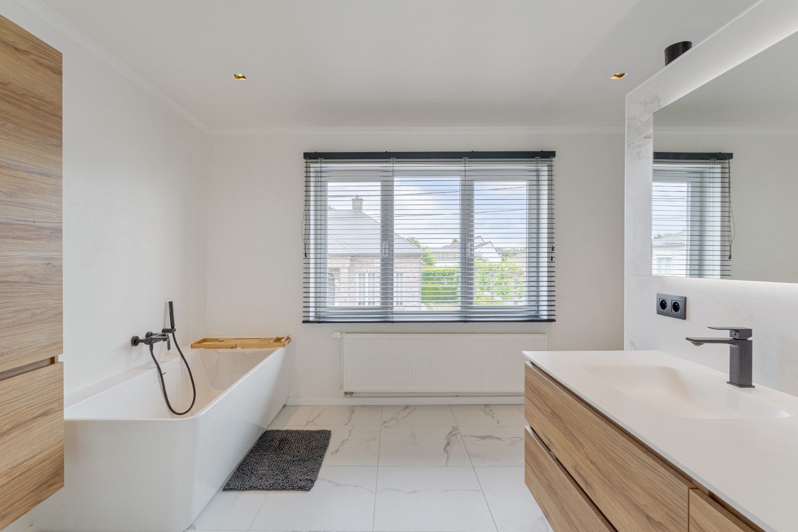 Leuke, zeer degelijk gerenoveerde woning met uitbreidingsmogelijkheden en tuin op 3a 99ca - EPC label B foto 16