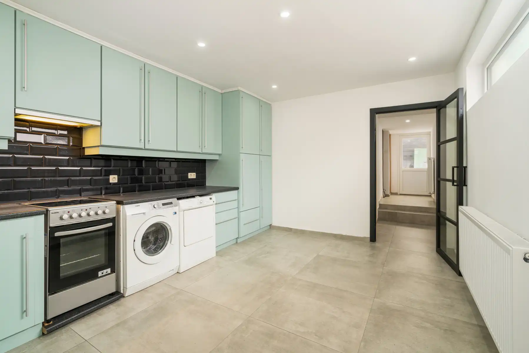 Instapklare woning met 3 slaapkamers in centrum Wetteren foto 6