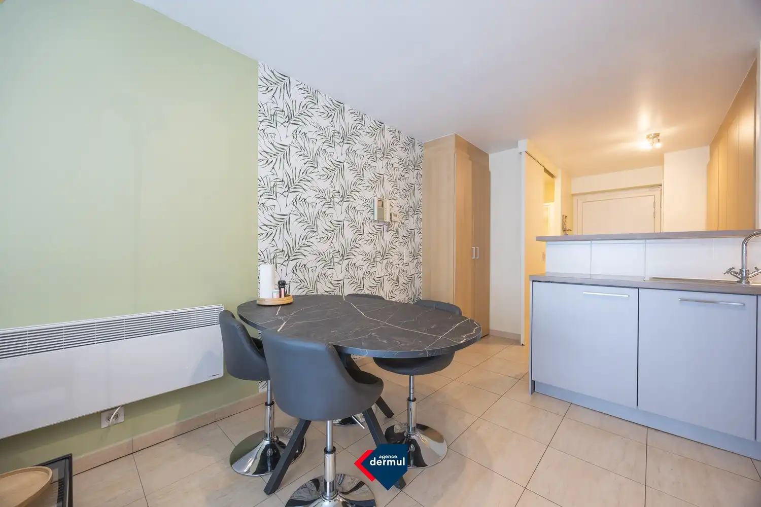 RESIDENTIE CHATEAU TROPEZINA foto 12