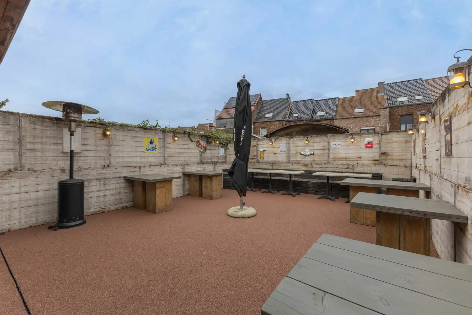 Gunstig gelegen woning met ruim terras foto 6