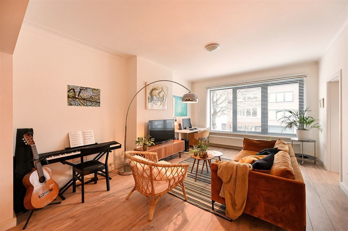 Gezellig appartement met 2 slpk foto 4