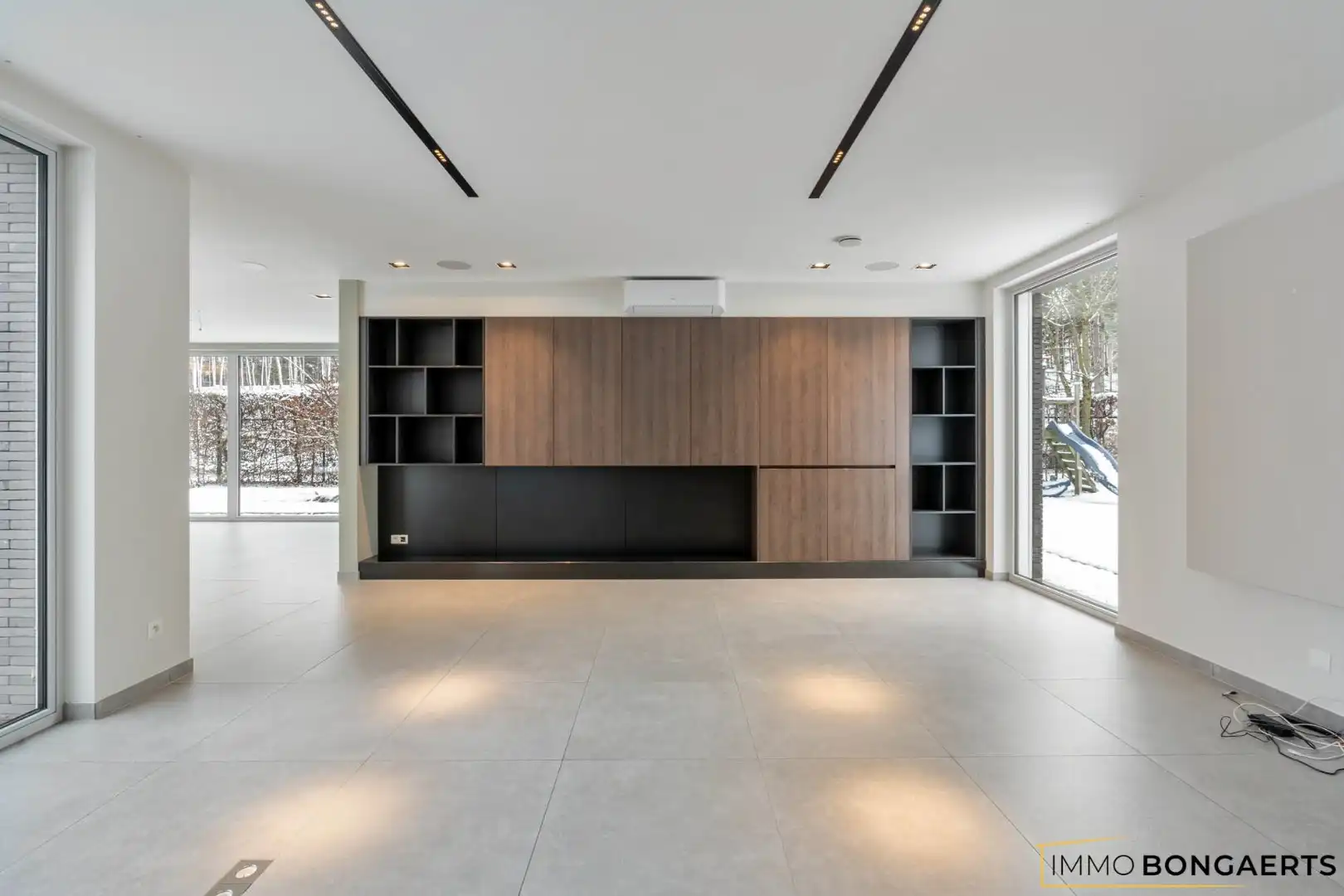 Moderne woonst met 4 slaapkamers  foto 7