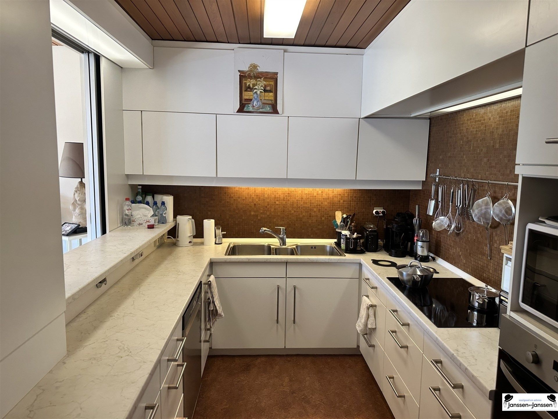 Prachtig appartement in Berchem foto 8