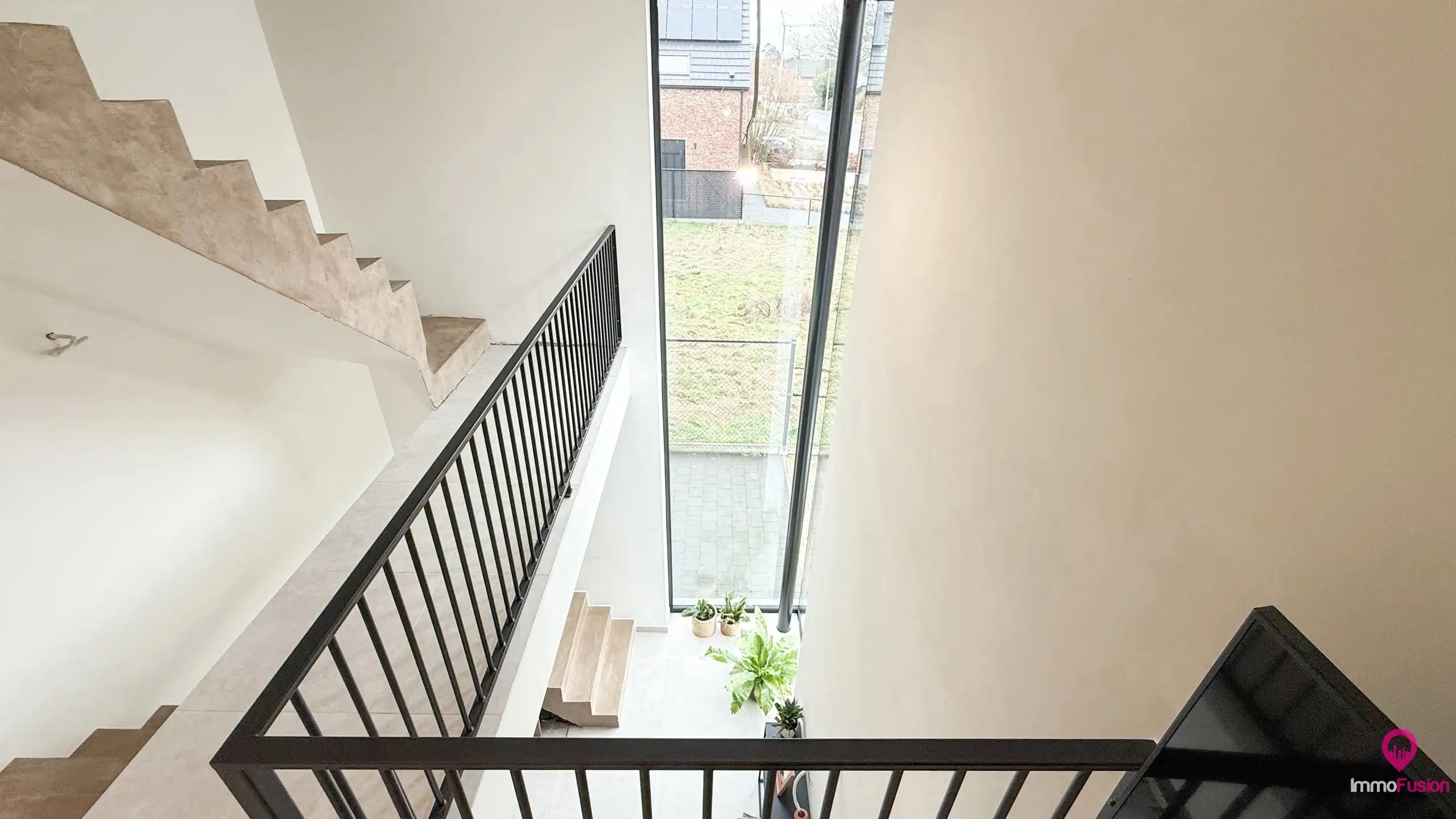 Luxe nieuwbouw van 270m² met 5 slpks en bureau in Koersel! foto 28