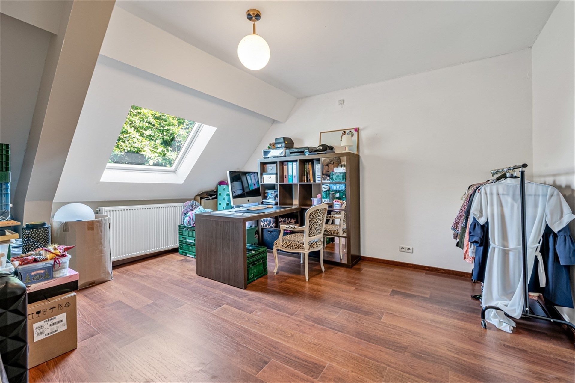 Instapklare gezinswoning in de stadsrand (nabij OLV) met 257m² bewoonbare oppervlakte foto 20