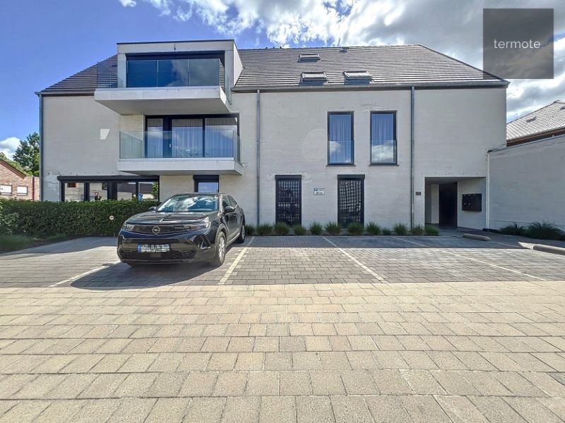 Gelijkvloers appartement foto 24