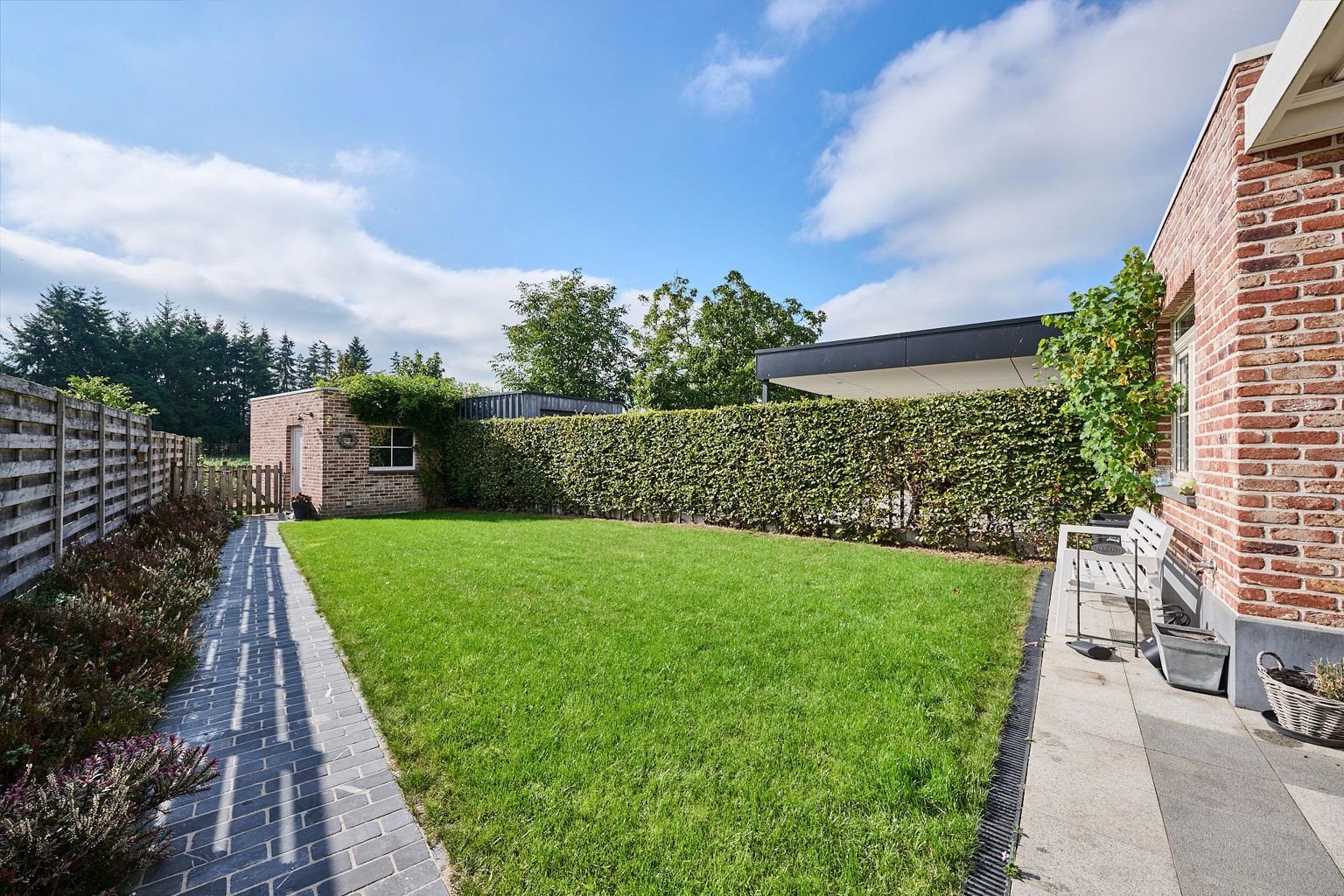 Huis te koop foto 3
