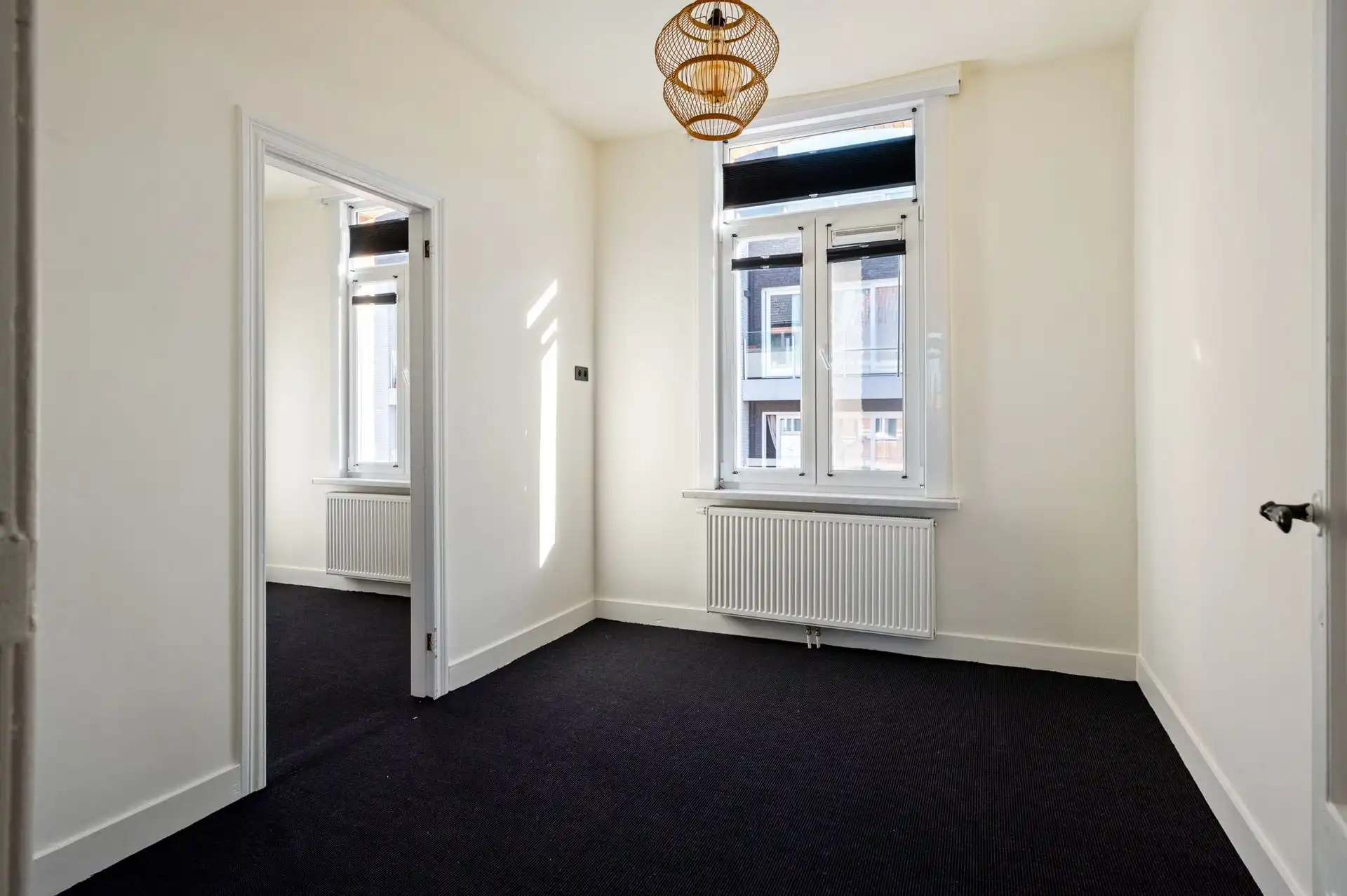 CENTRAAL GELEGEN WONING MET 3 SLPK foto 11