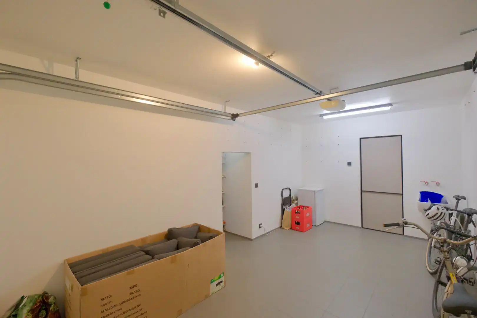 Lichtervelde - Prachtige recente woning met 3 slpks, garage en tuin foto 24