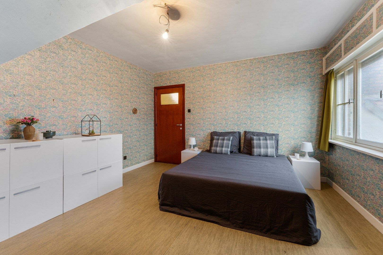 Karaktervolle woning nabij het centrum van Maldegem foto 12