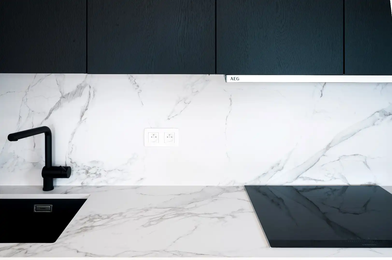 Luxe-appartement 1ste verdiep foto 7