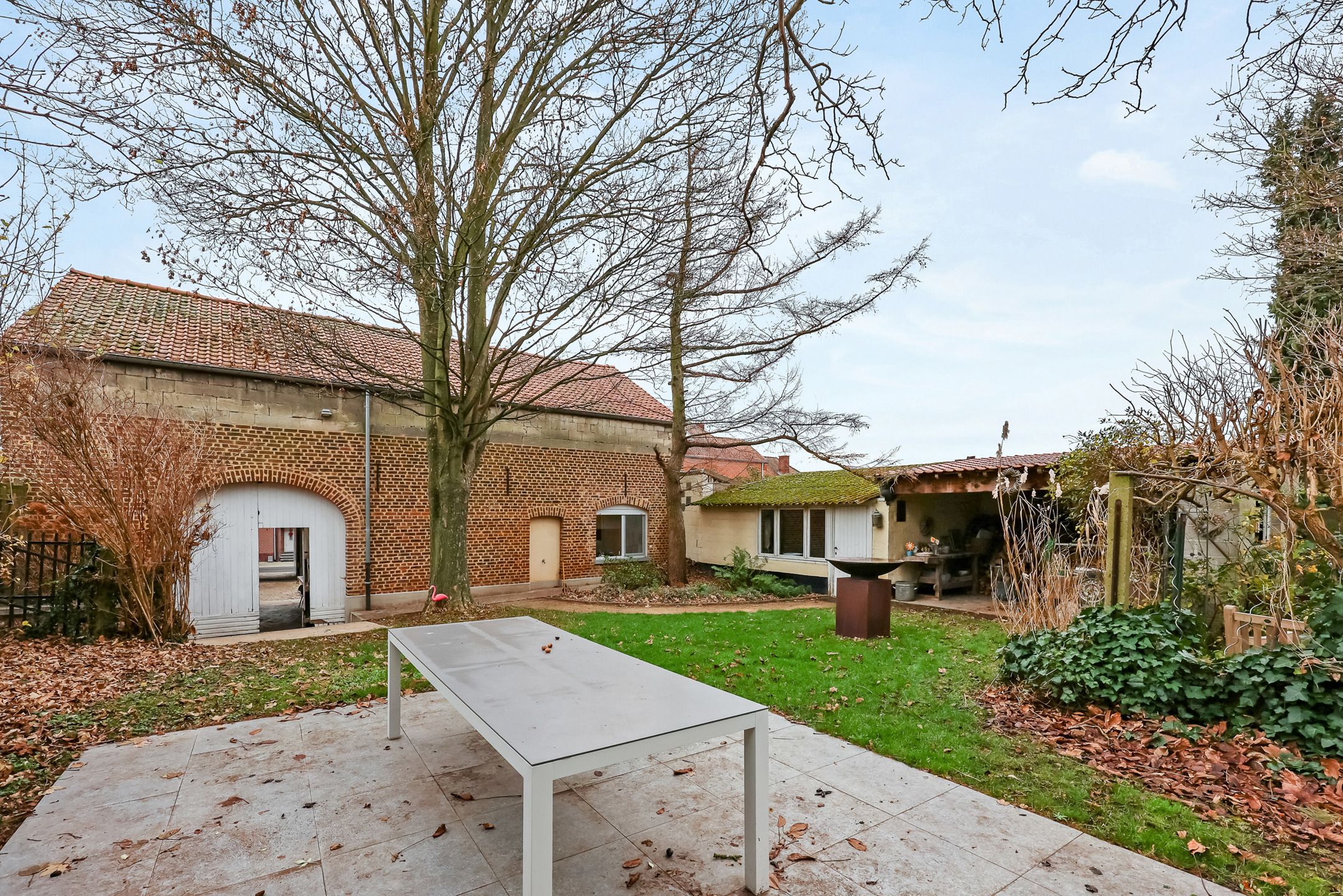 Authentieke hoevewoning op 13a39ca te Zussen foto 4