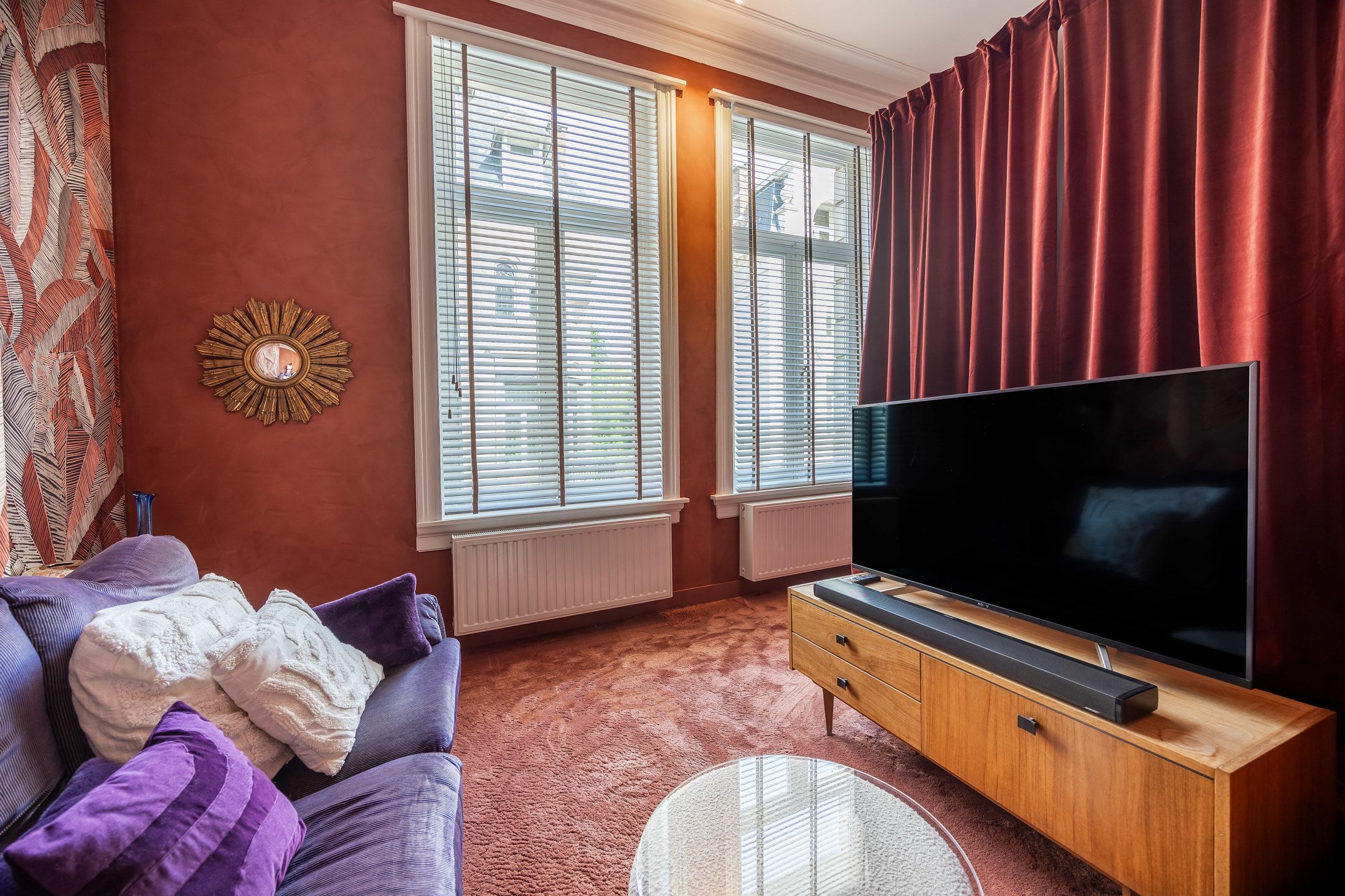 Meesterwoning met tuin en inpandige garage op toplocatie  foto 30