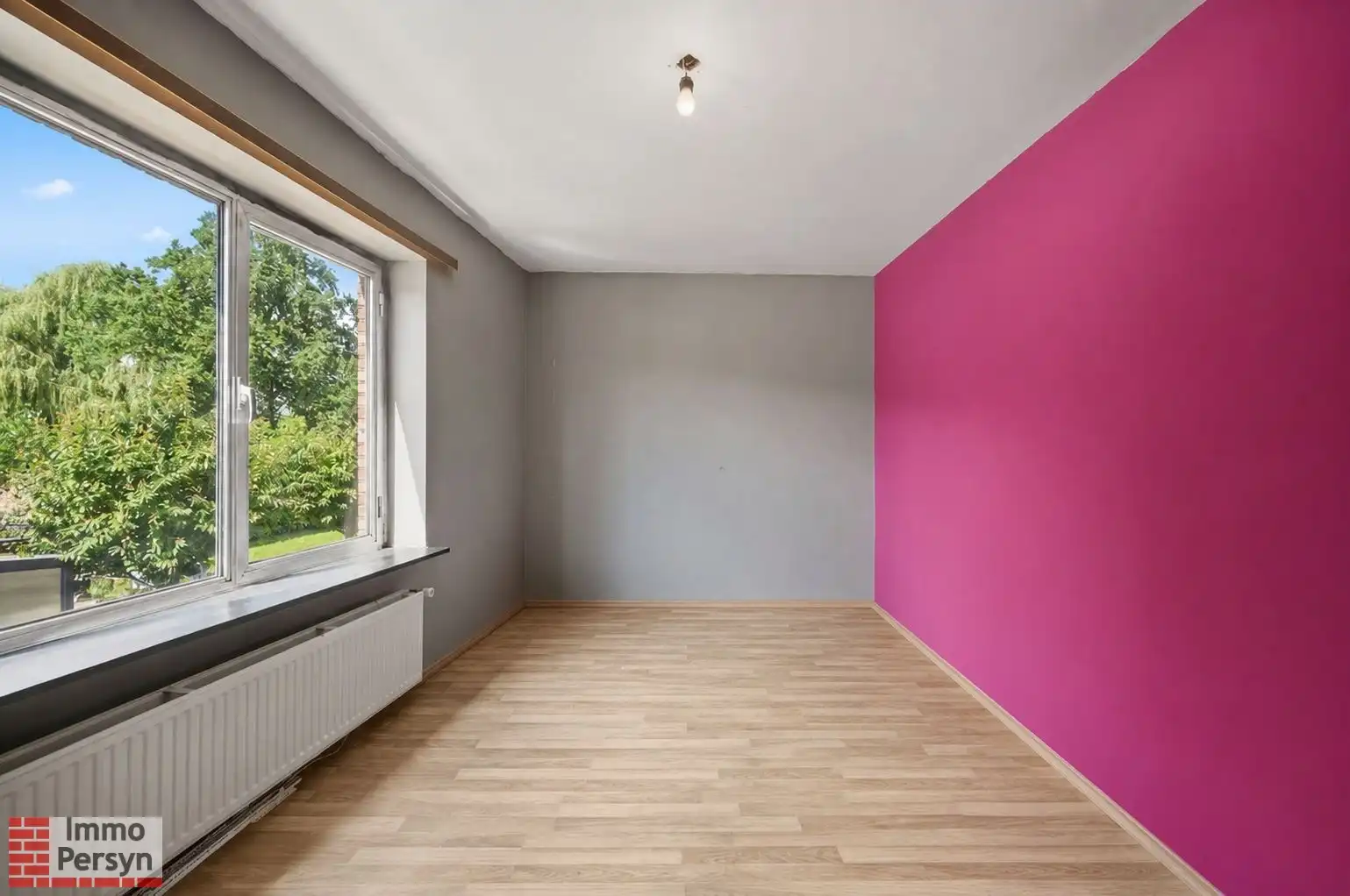 Rustig gelegen halfopen bebouwing met tuin en vlotte verbindingen foto 13