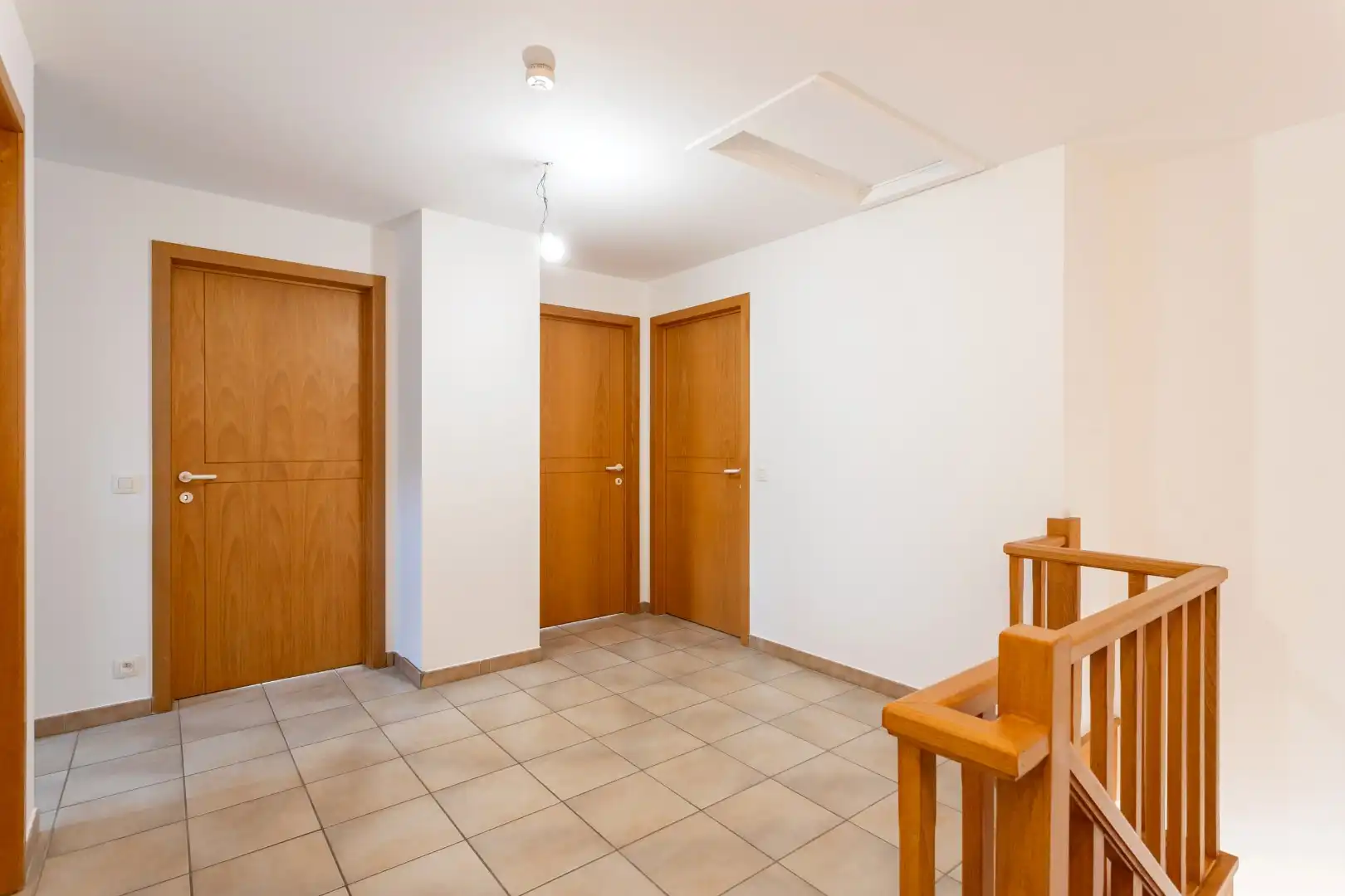 Verzorgde woning met 3 slpk, tuin en garage te Halle foto 13