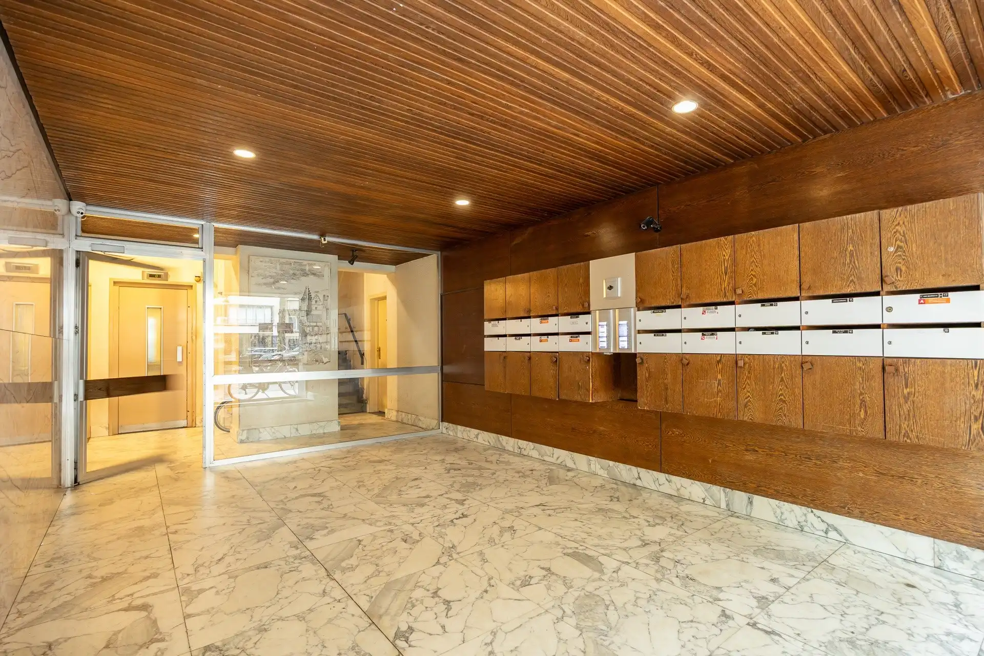 Luxeappartement 164 m2 in 2018 met 3 slpk. & 3 badk. foto 28