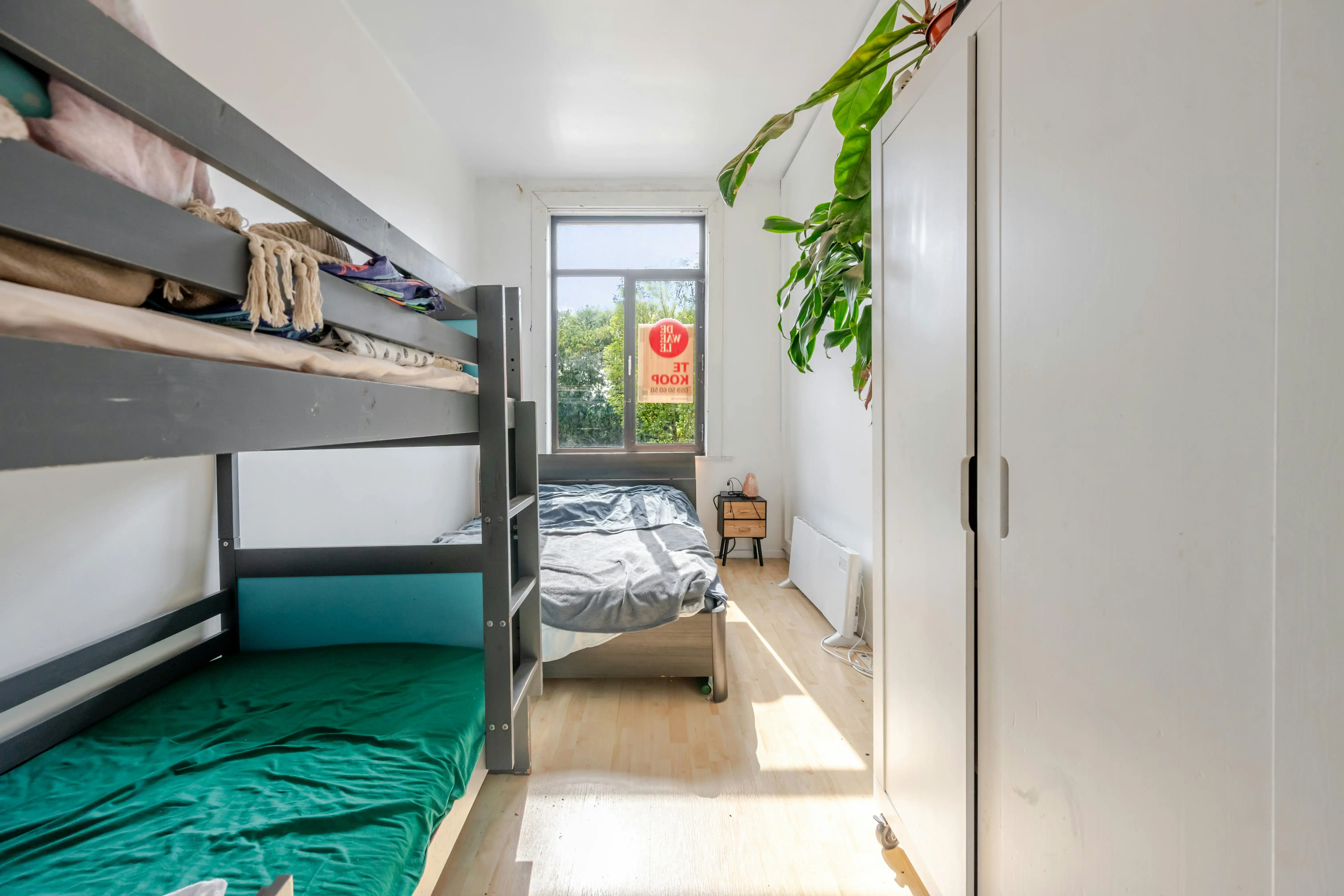 Opbrengsteigendom te koop met 4 vergunde entiteiten te Oostende foto 14