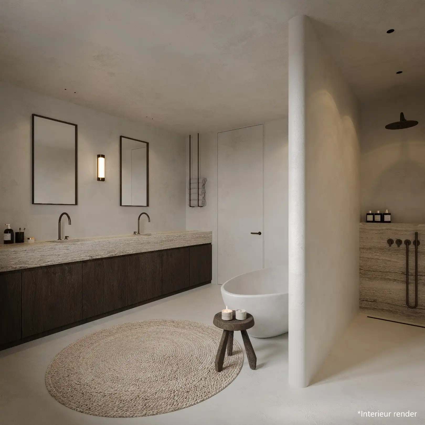 Rustig, groen en high-end afwerking nabij centrum Hasselt foto 4