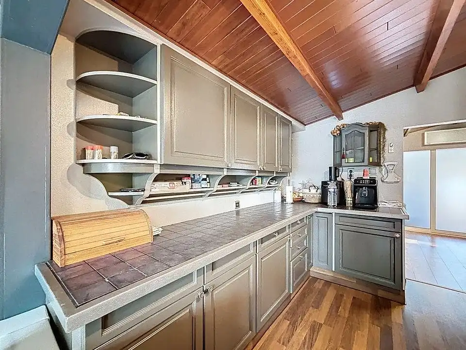 Bungalow te koop in groene en bosrijke omgeving in Gooreind foto 10