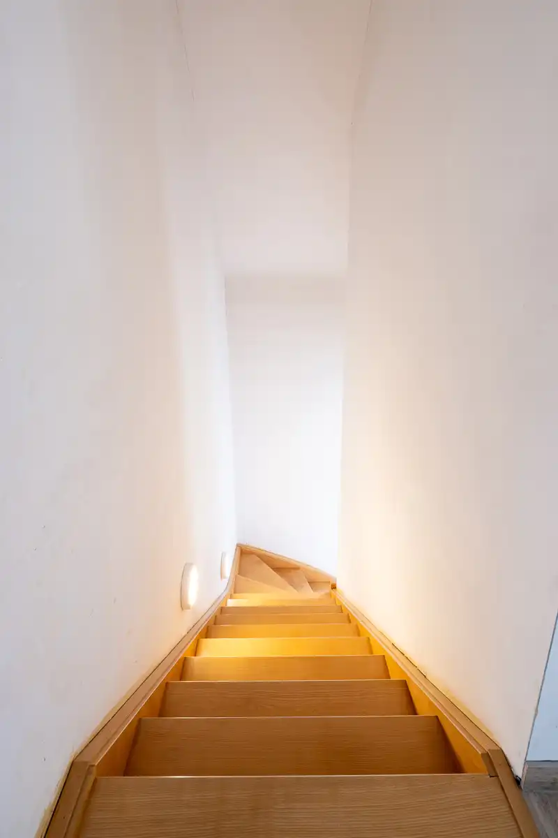 Een warme thuis in het groen foto 8