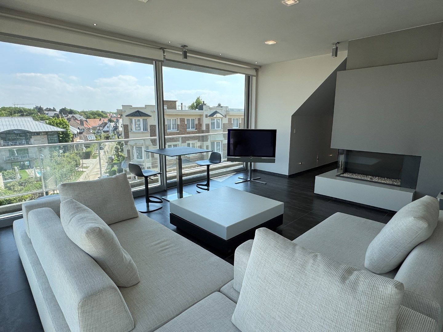 Residentie Michèle 0301 + B3 foto 4