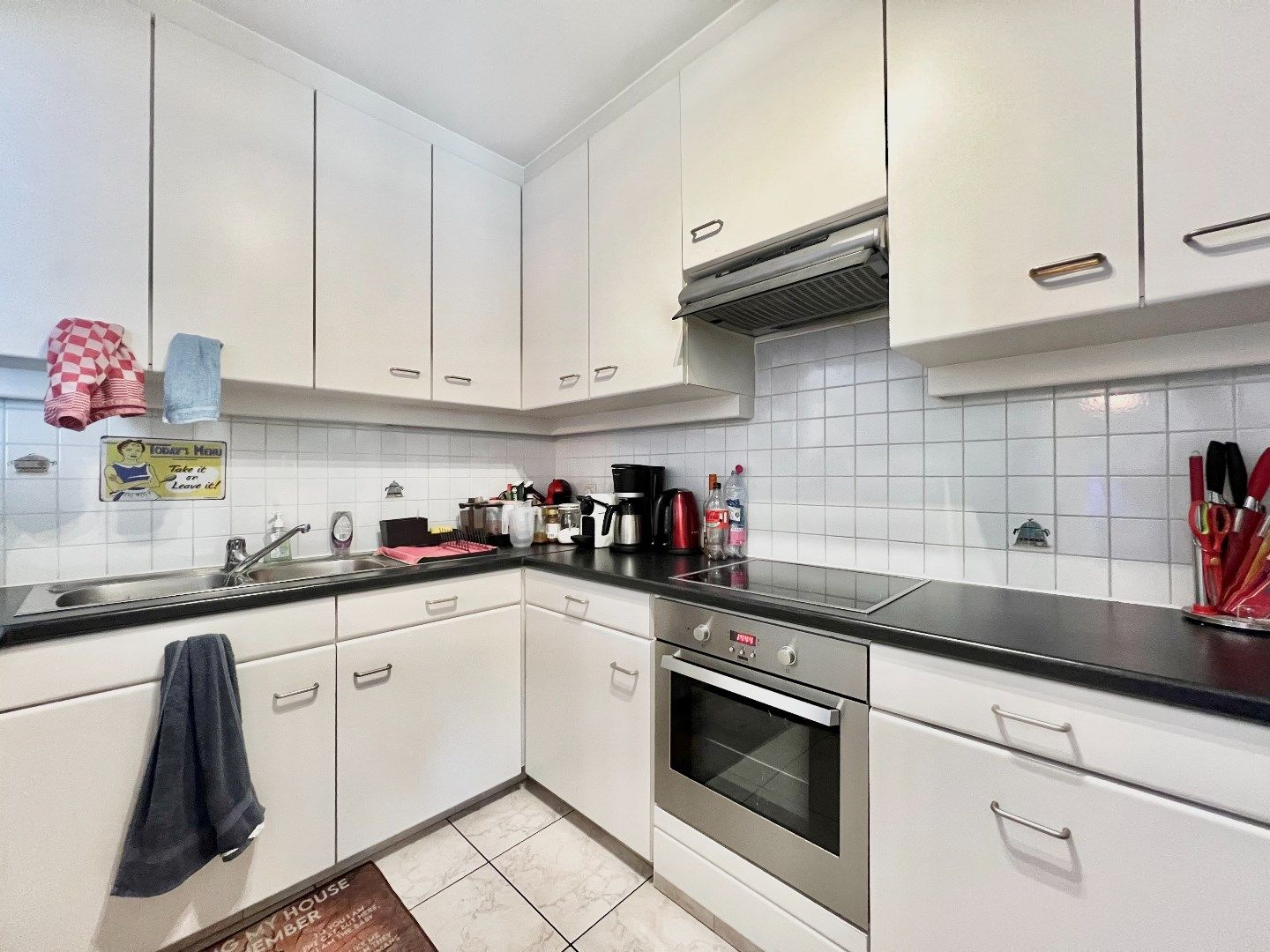 2 slaapkamer appartement in het centrum van Wommelgem. foto 7