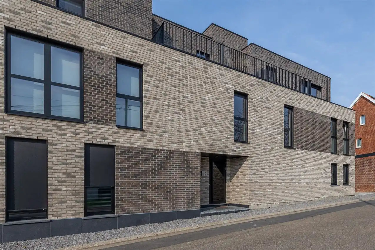 Gelijkvloers, 93m², terras, tuin, garage, toplocatie foto 31