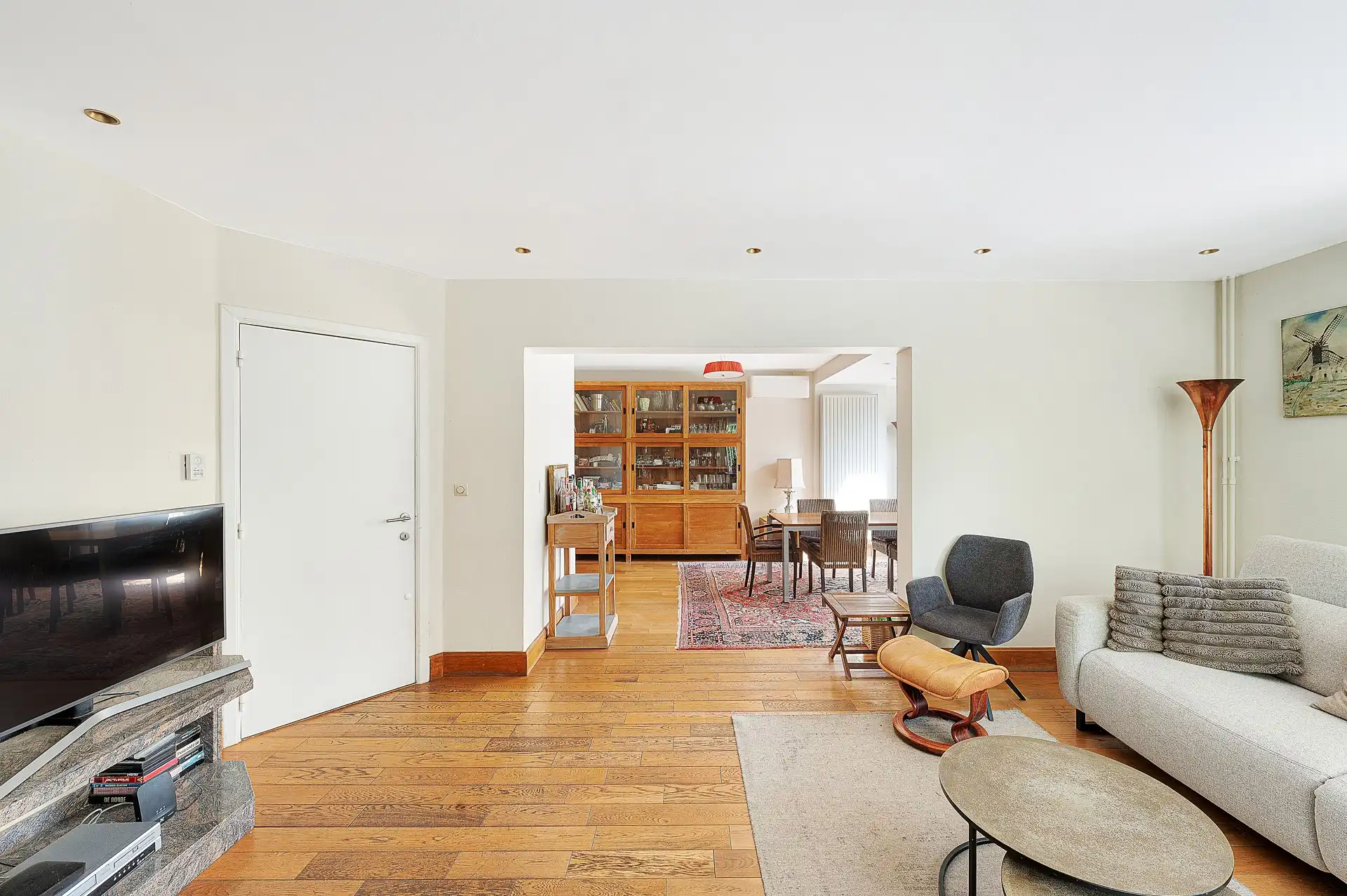 Iconische modernistische villa op 1.079 m², op 200 m van de Zeedijk foto 16