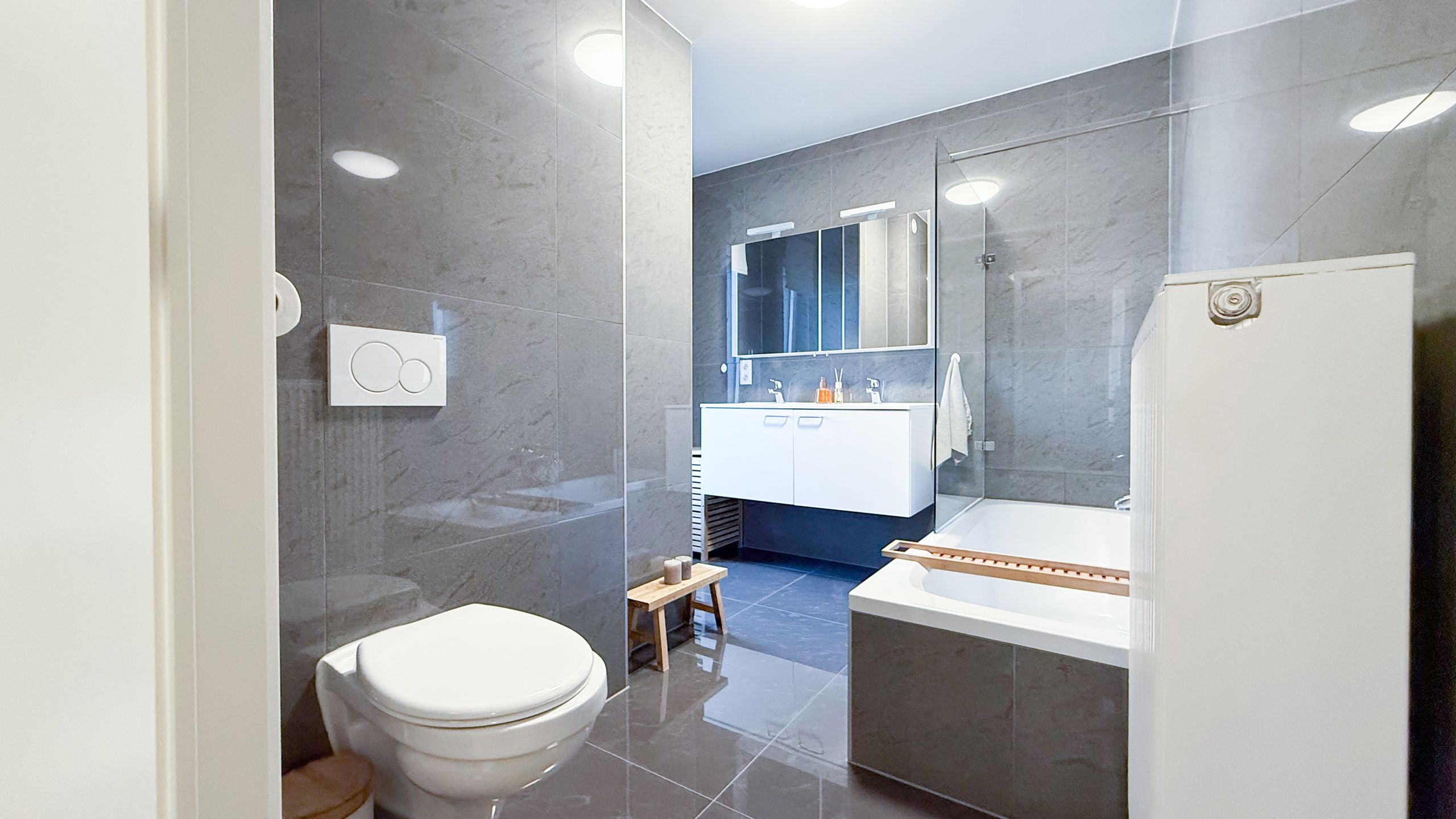 Prachtige halfopen woning met 3 slaapkamers in Boekt! foto 27