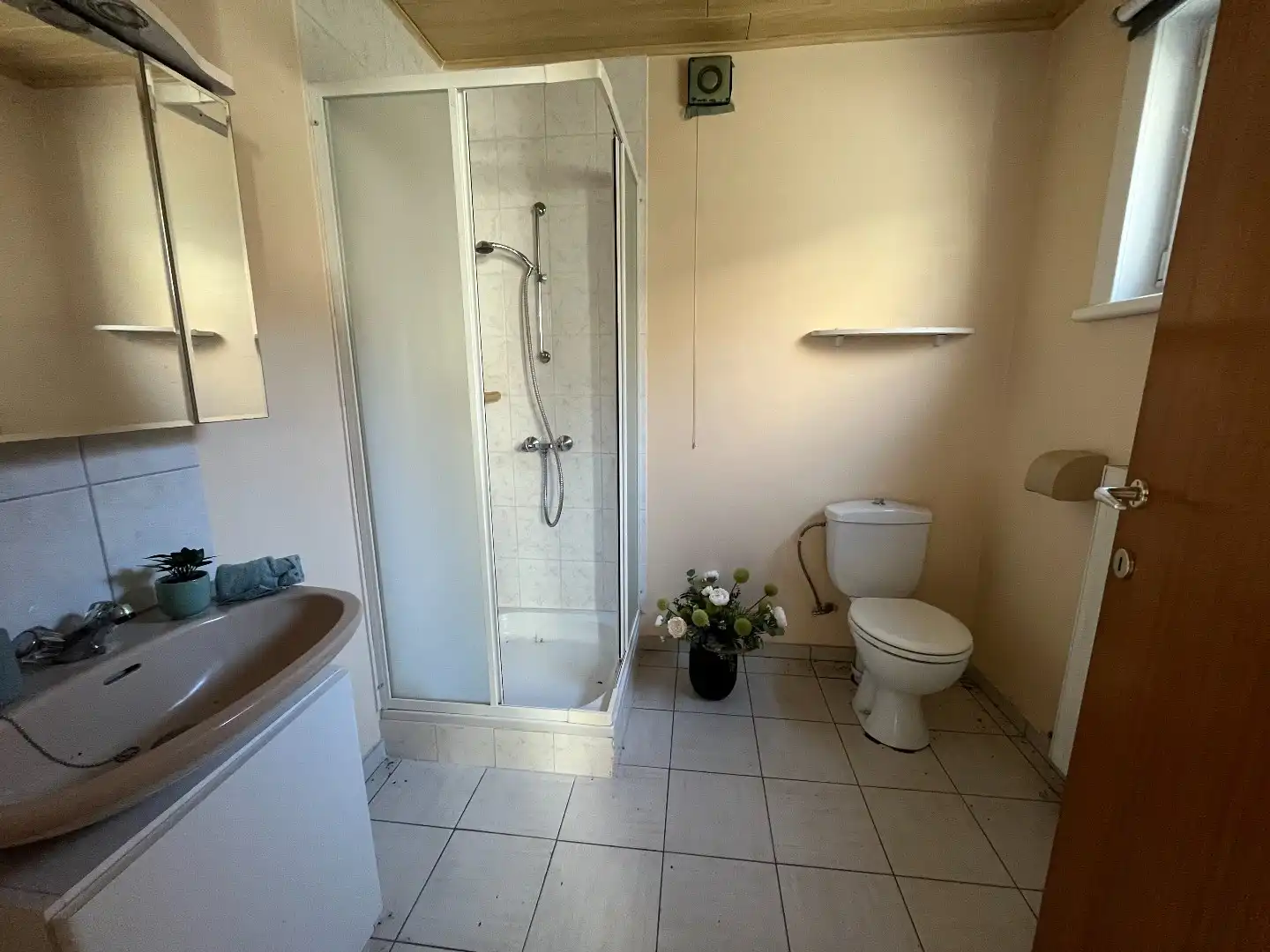 Te renoveren woning in Sijsele foto 7