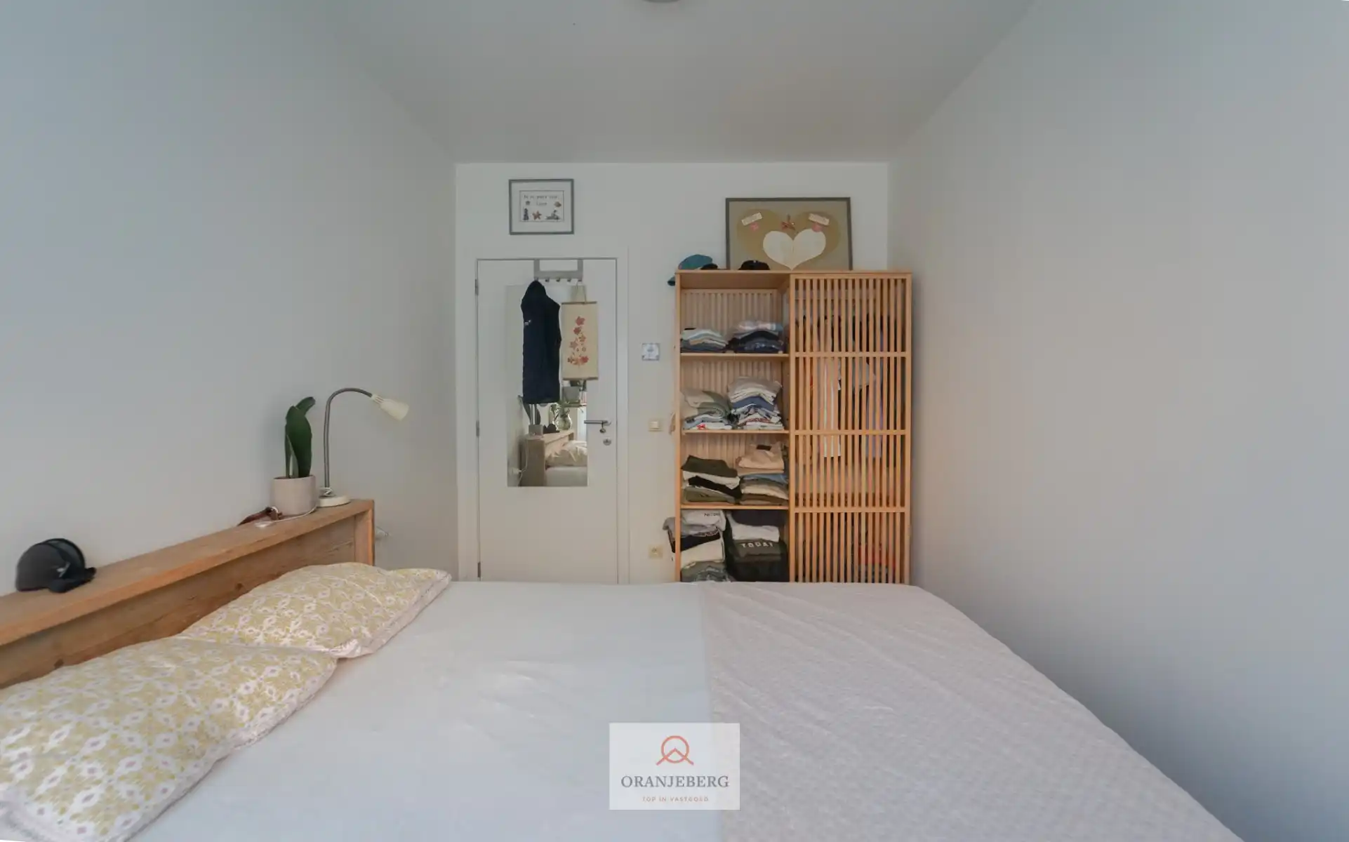 Gelijkvloers appartement met privétuin foto 21