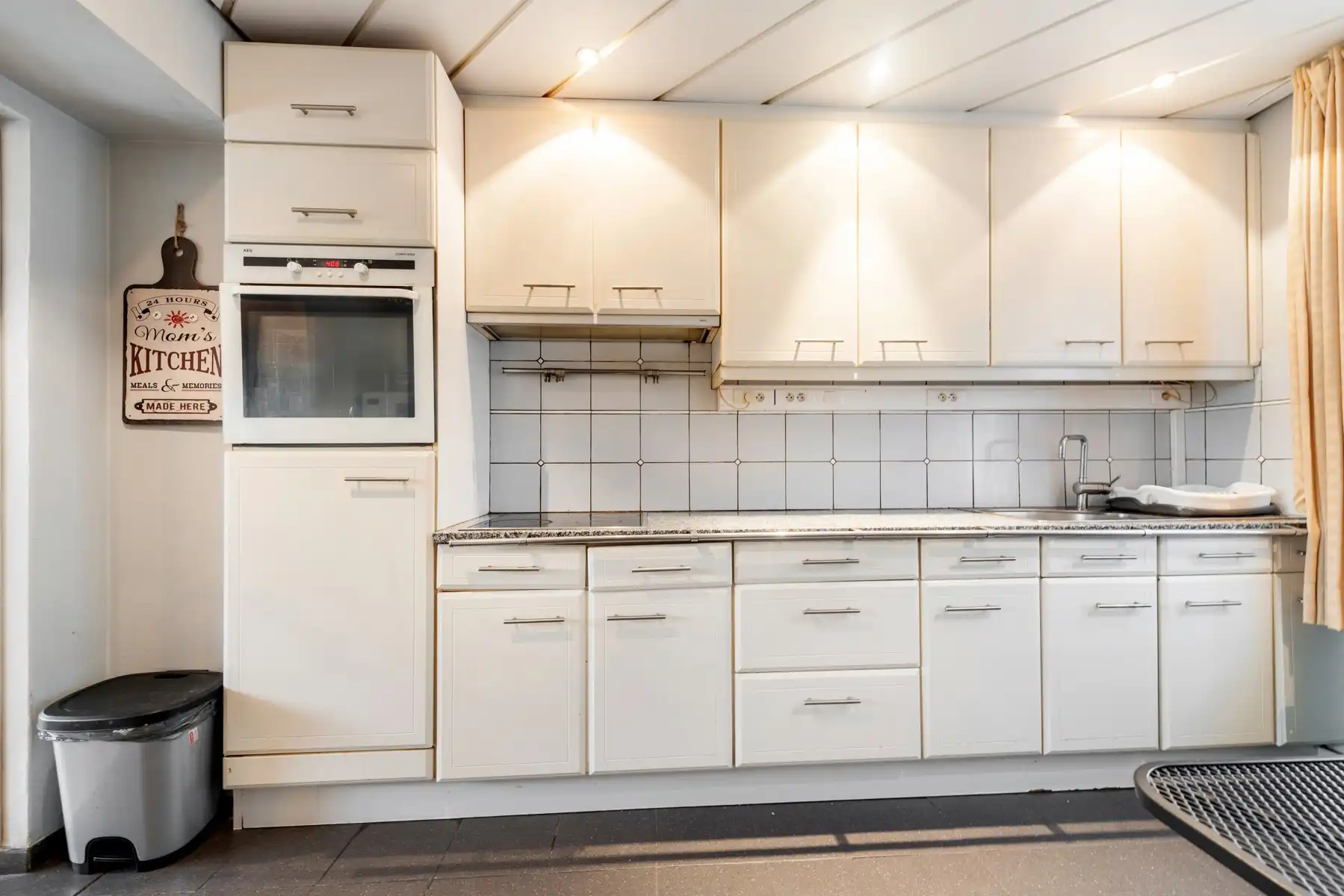 Gezinswoning met 3 slaapkamers en garage in Sint-Michiels foto 6